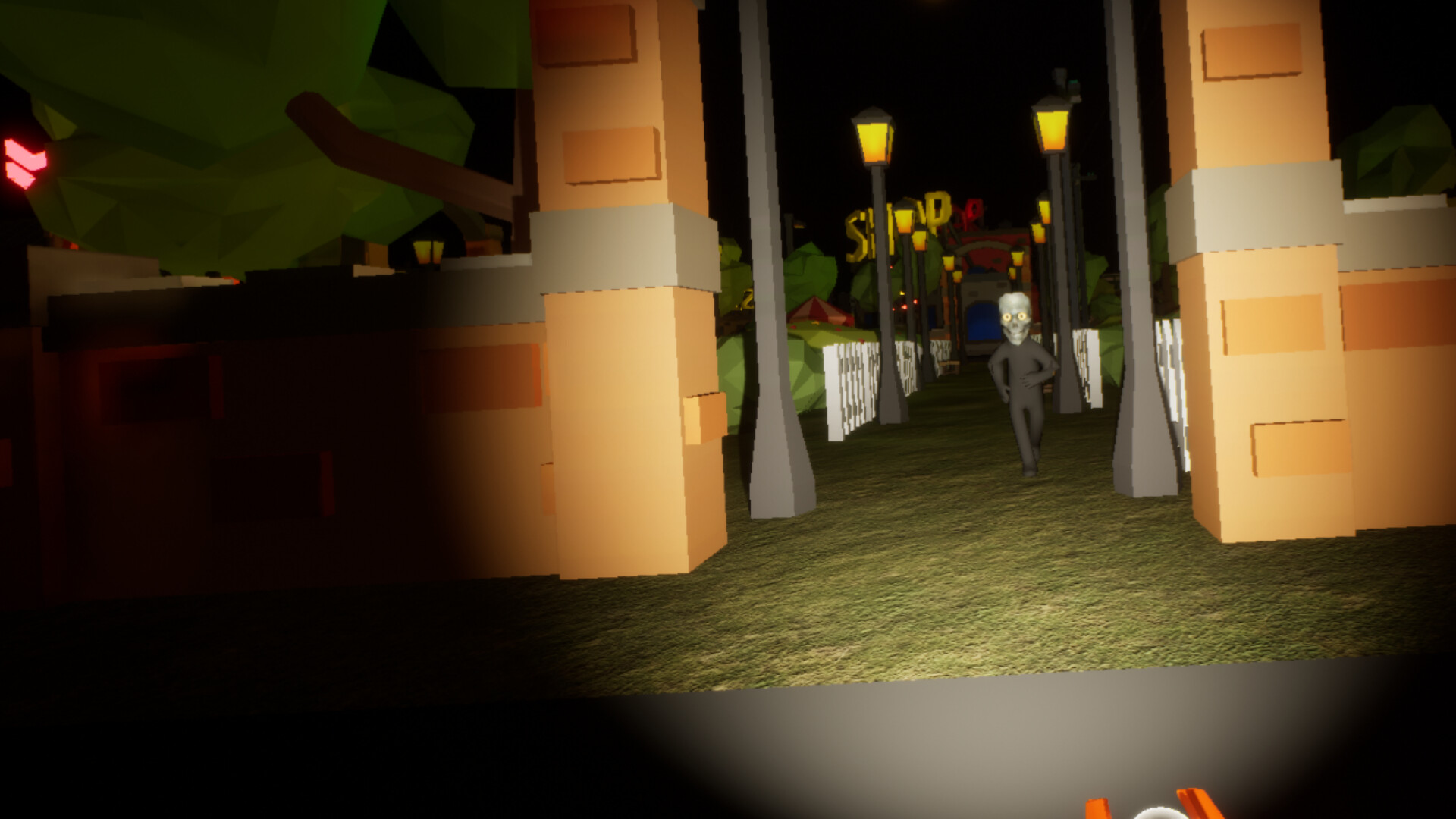 Beat Sentient Protocol screenshot 2