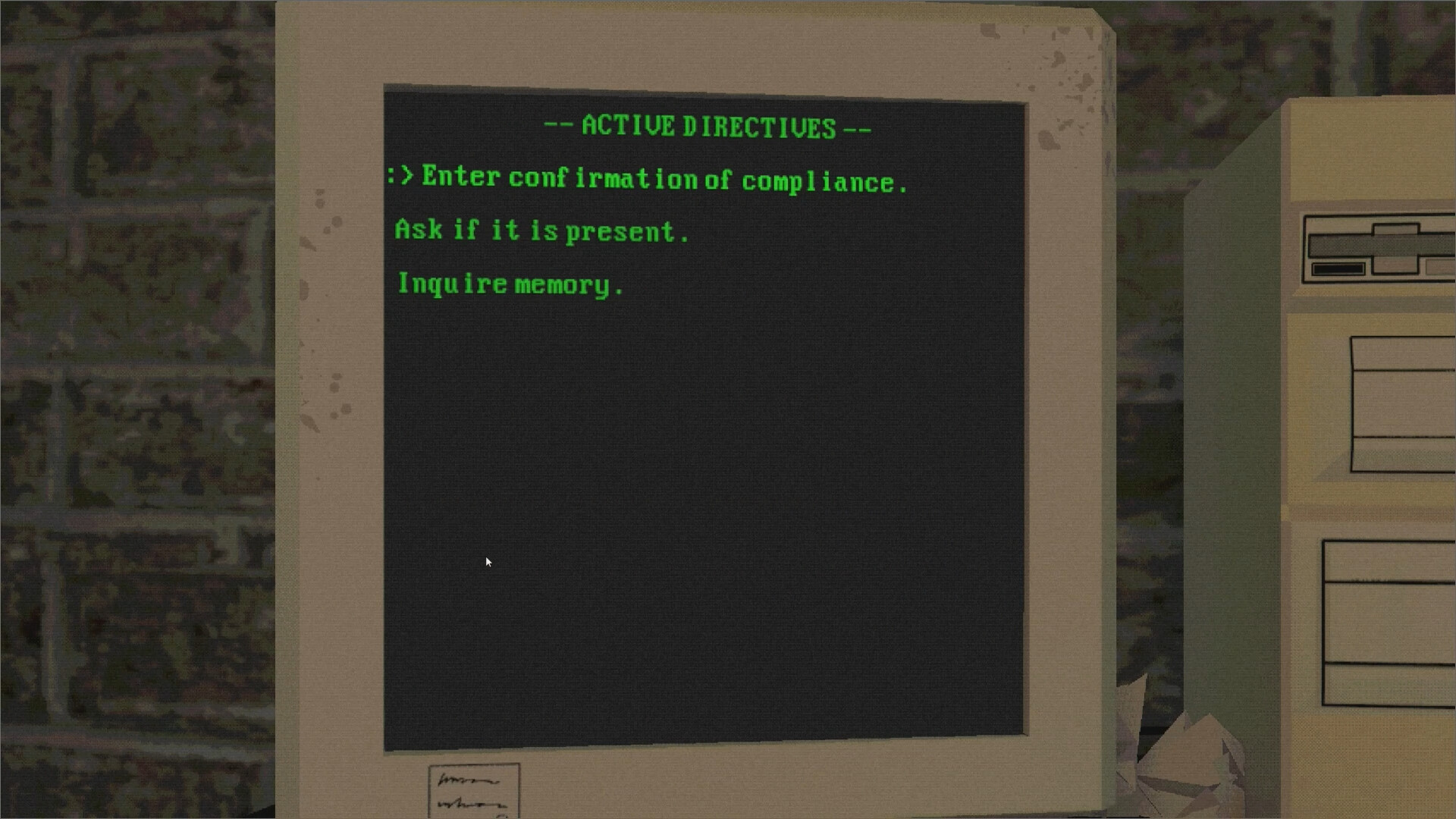 LIVEBAIT screenshot 1