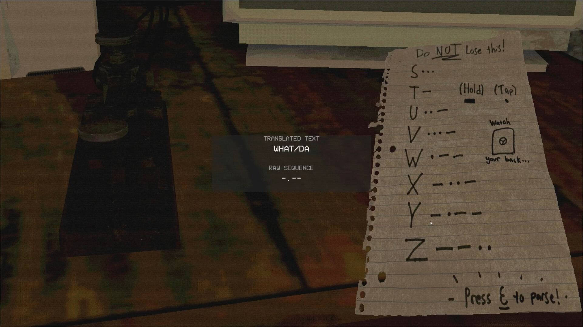 LIVEBAIT screenshot 4