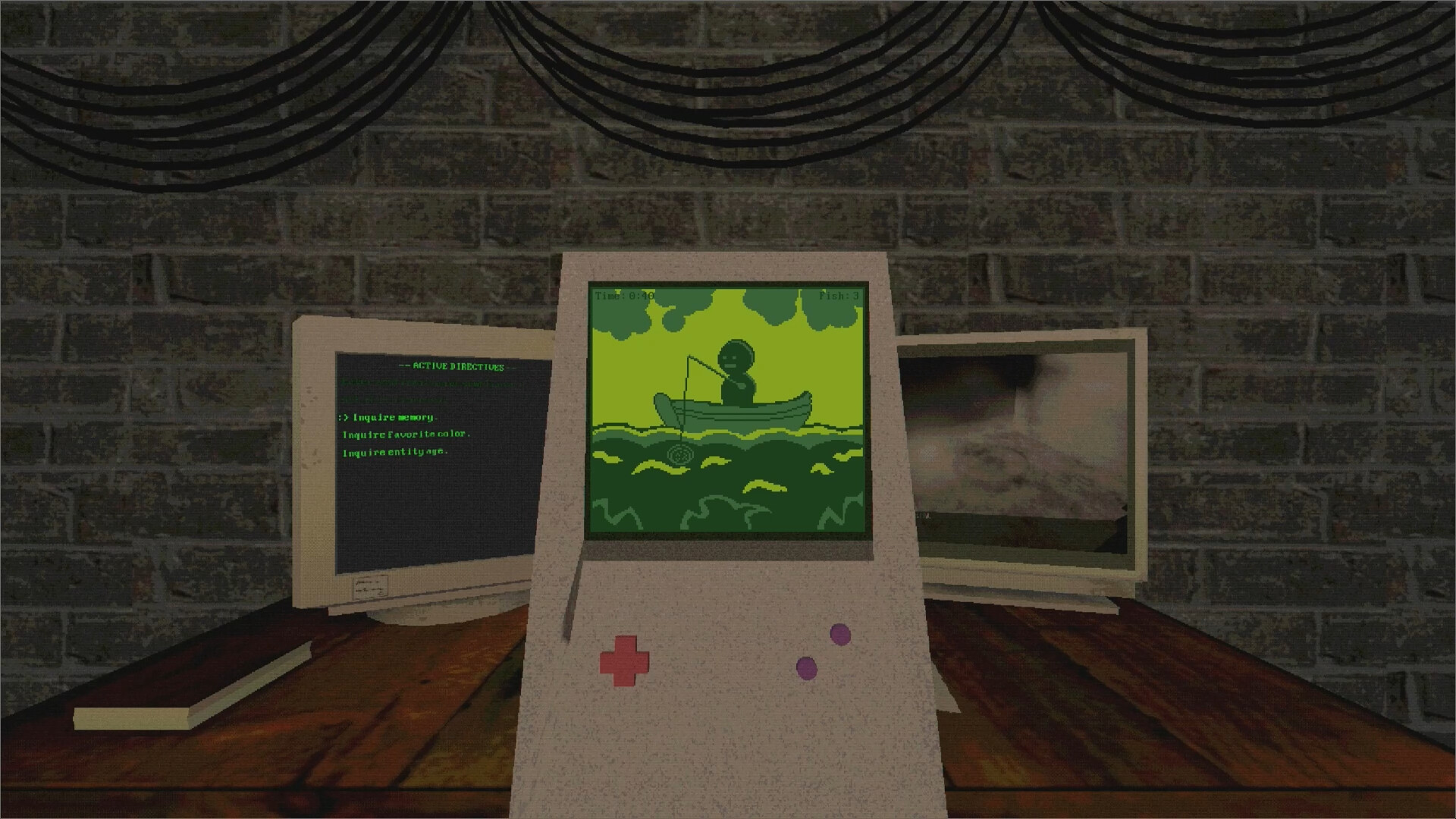 LIVEBAIT screenshot 2