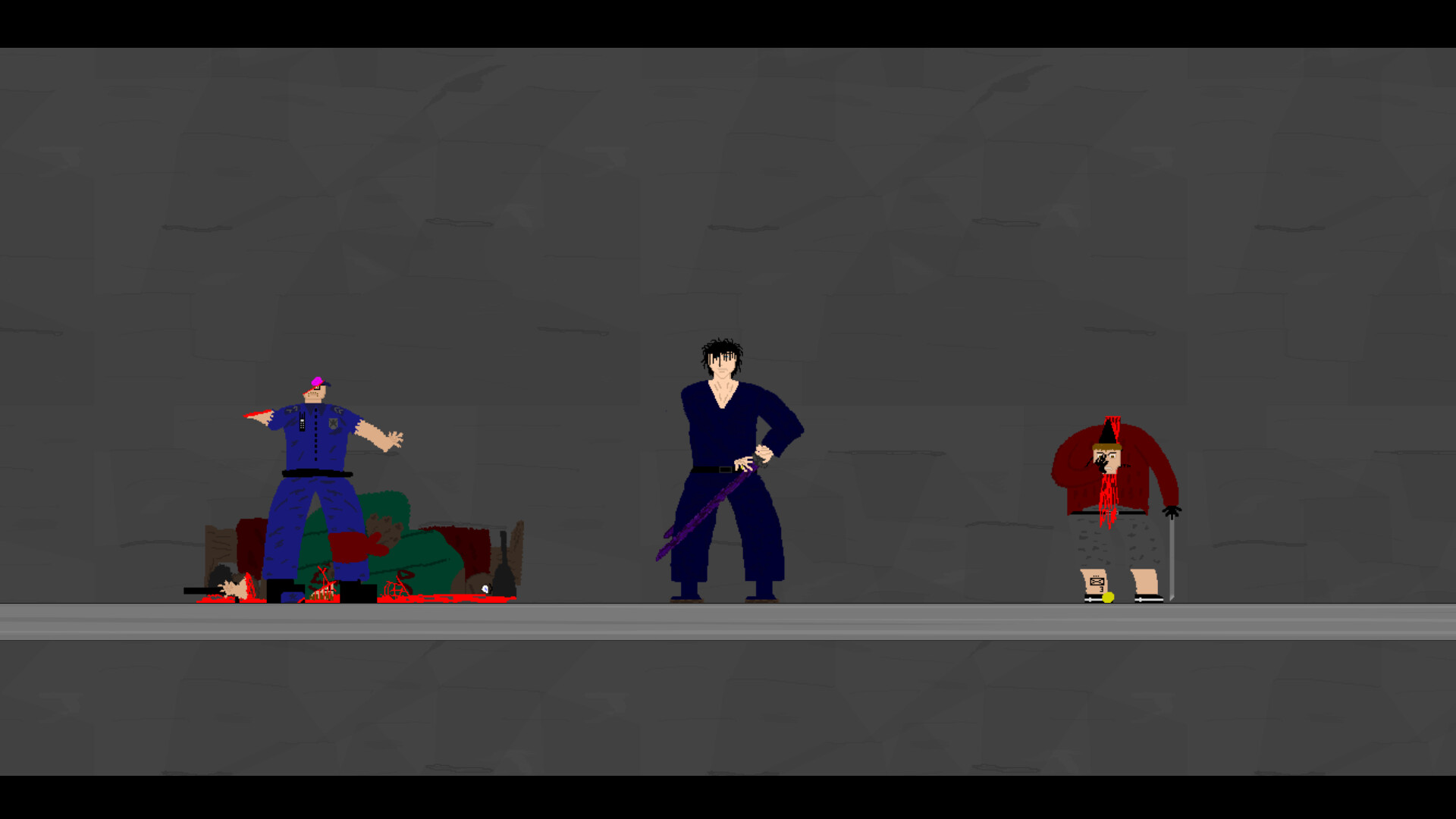 Kill Dee 2 screenshot 4