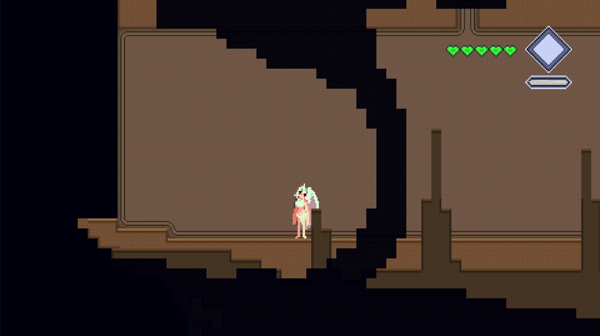 ELIZHA;BETH screenshot 5