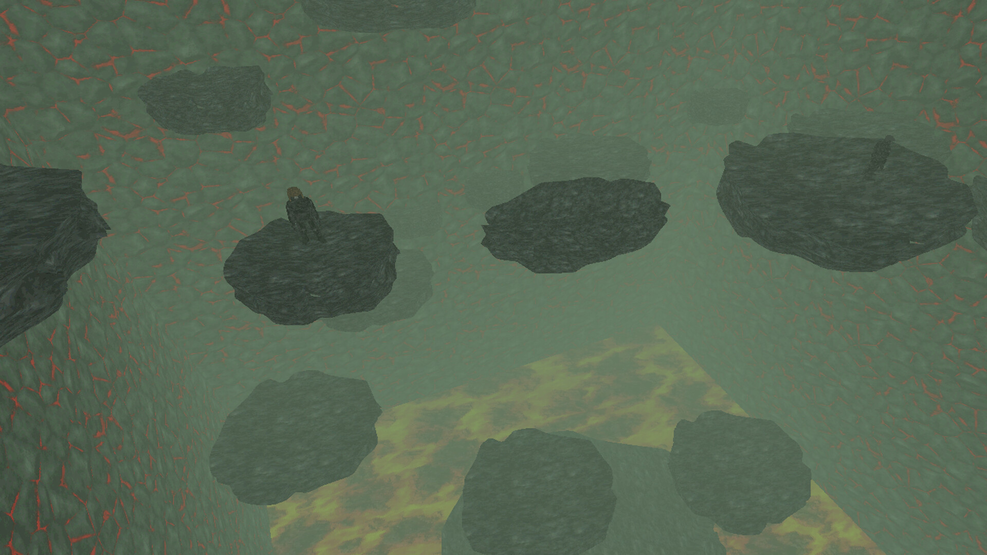 Gorilla Simulator screenshot 5