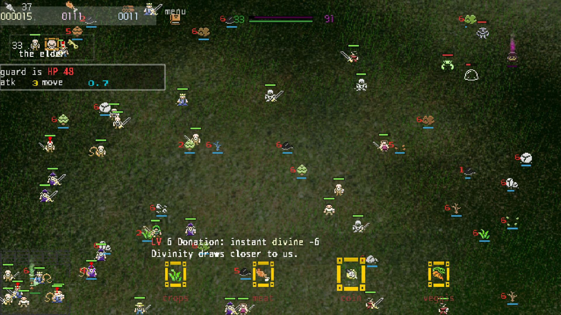 OmniSeed screenshot 7