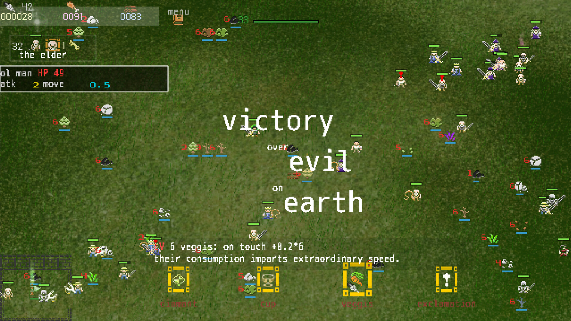 OmniSeed screenshot 5