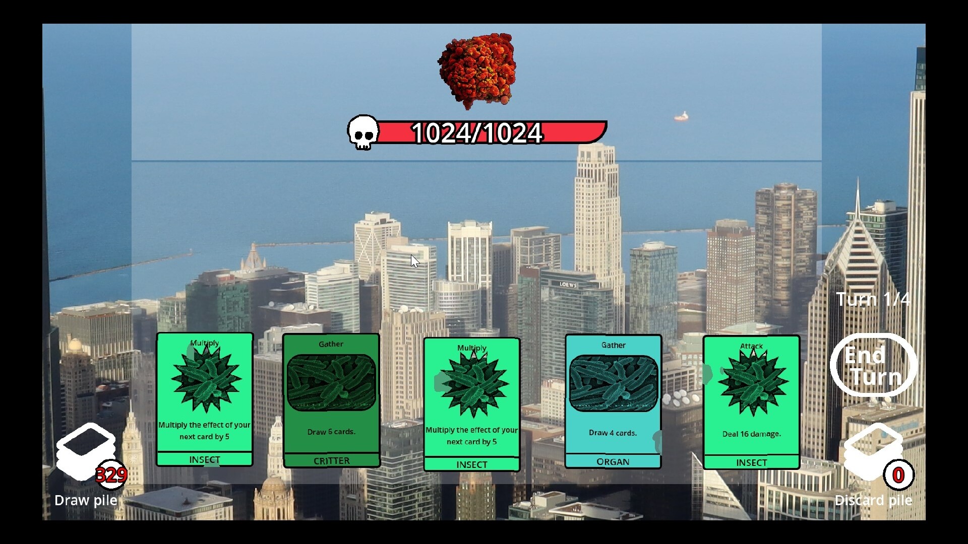 Indie City Mixtape 2026 screenshot 11