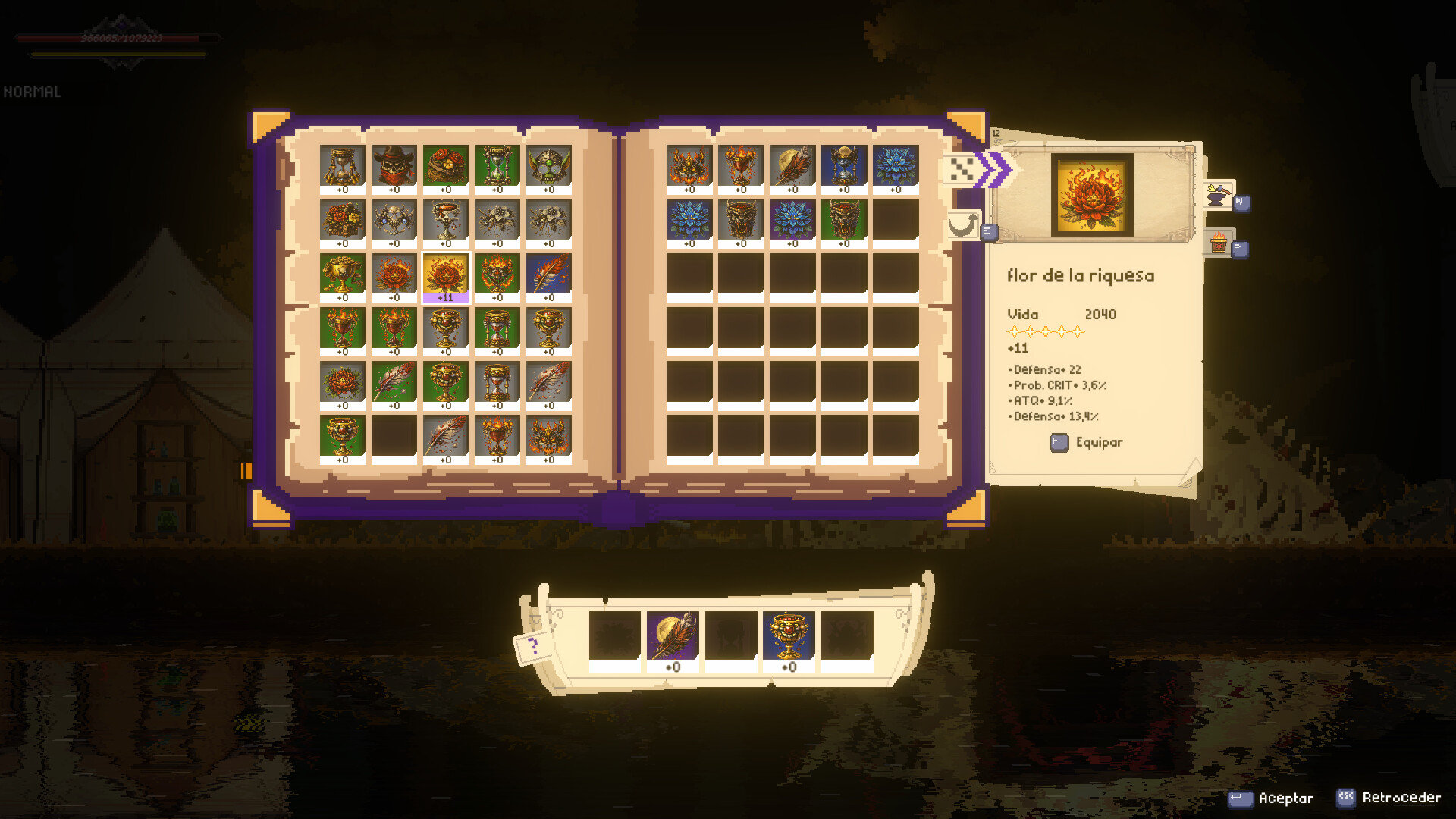 Ashes of Darkness screenshot 8