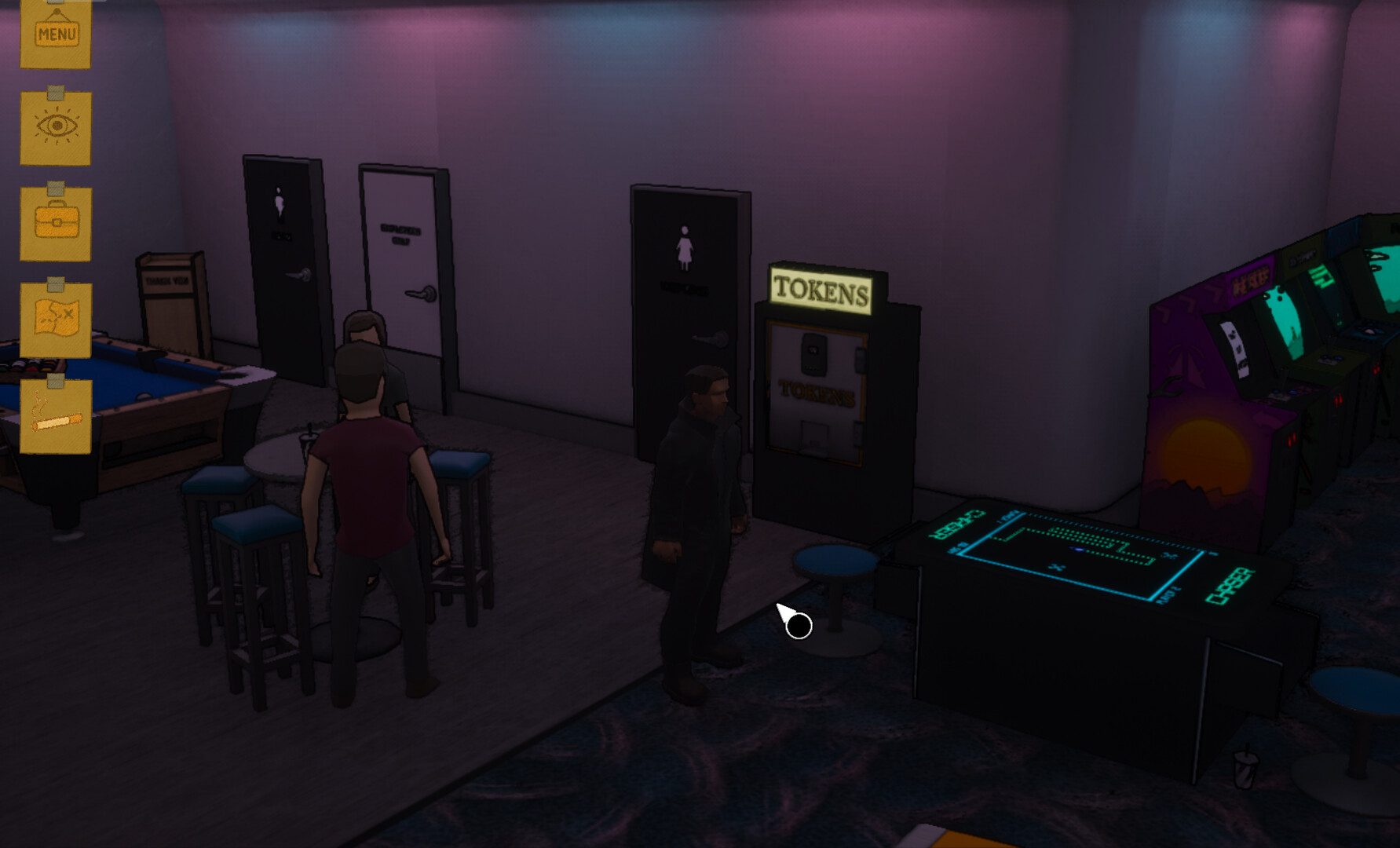 The Hunter Files: Case One screenshot 6