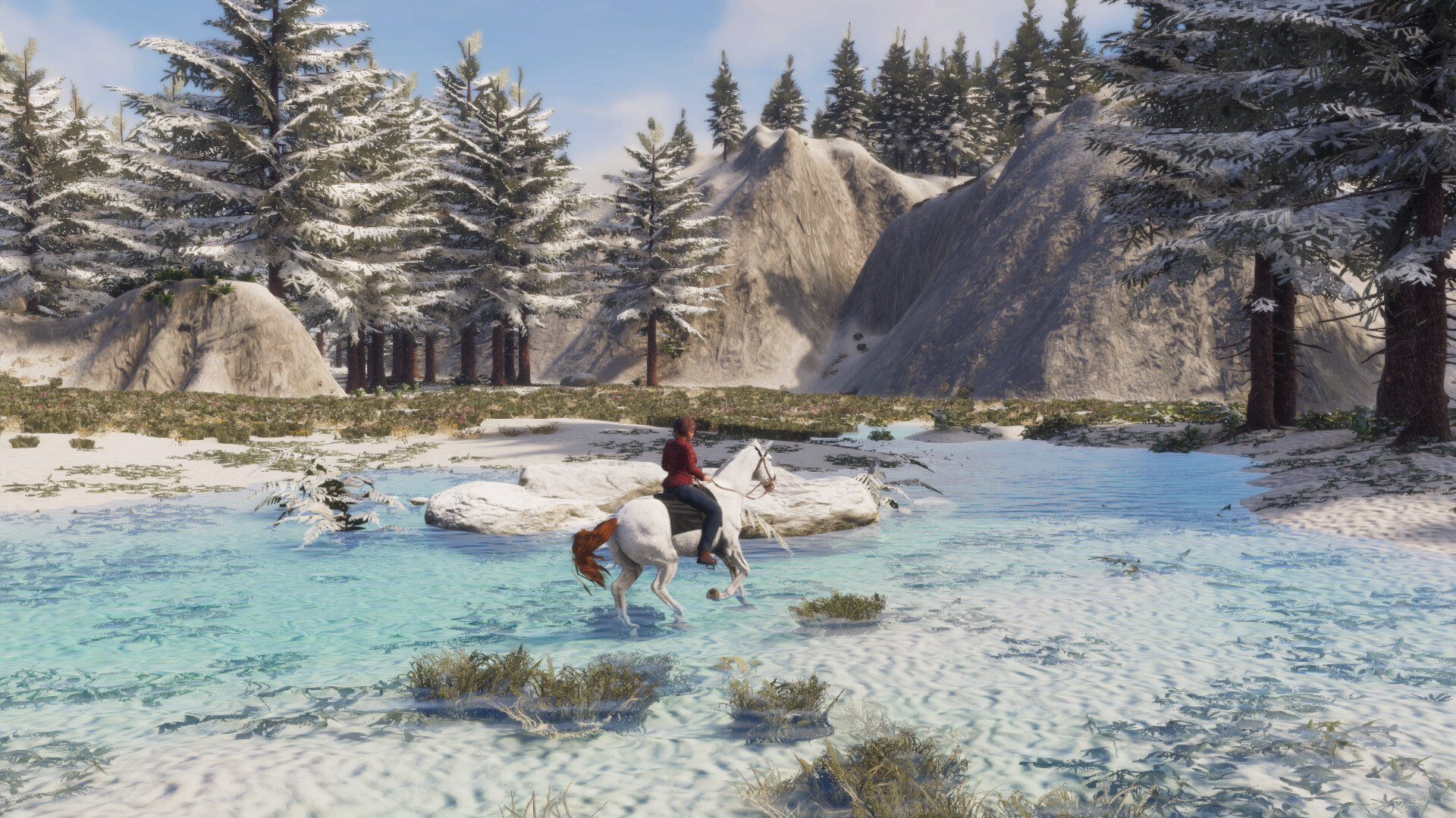 Derby Life: Ranch & Race screenshot 6