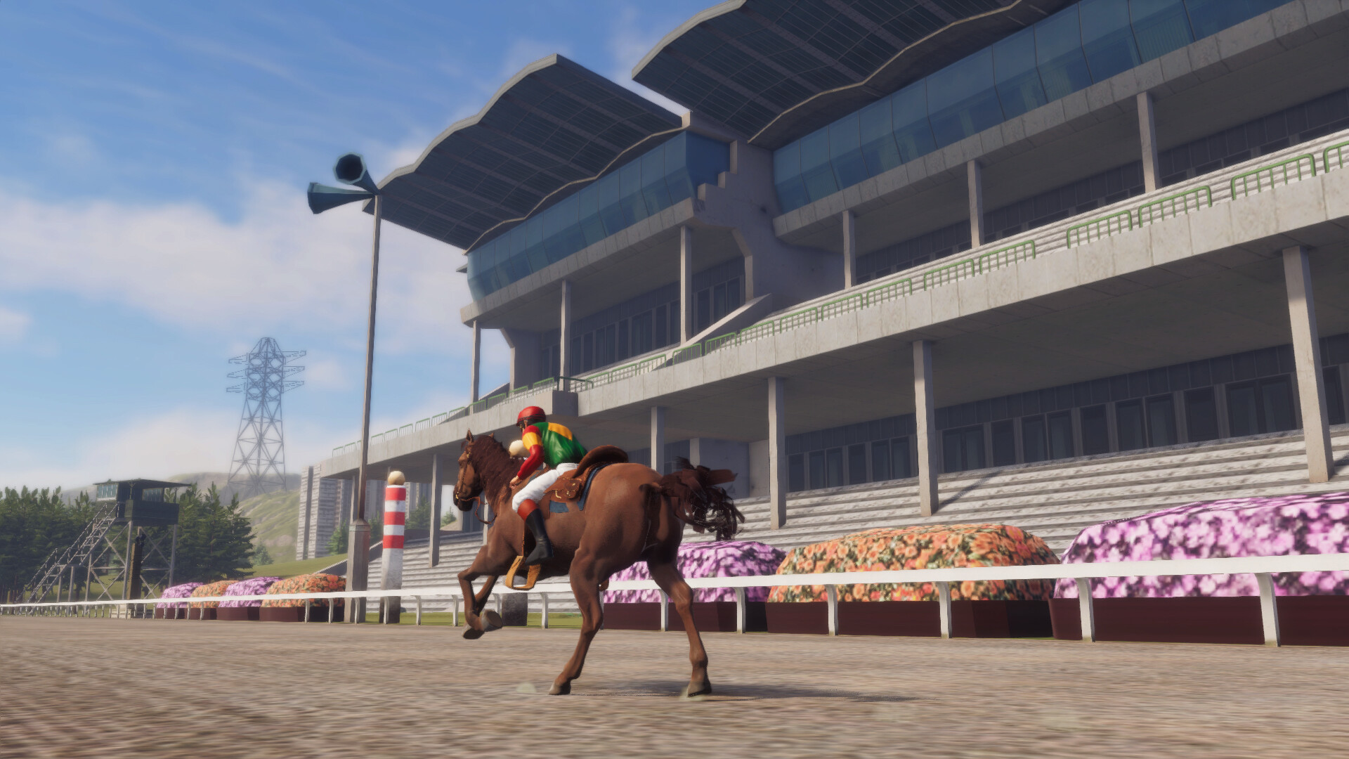 Derby Life: Ranch & Race screenshot 9