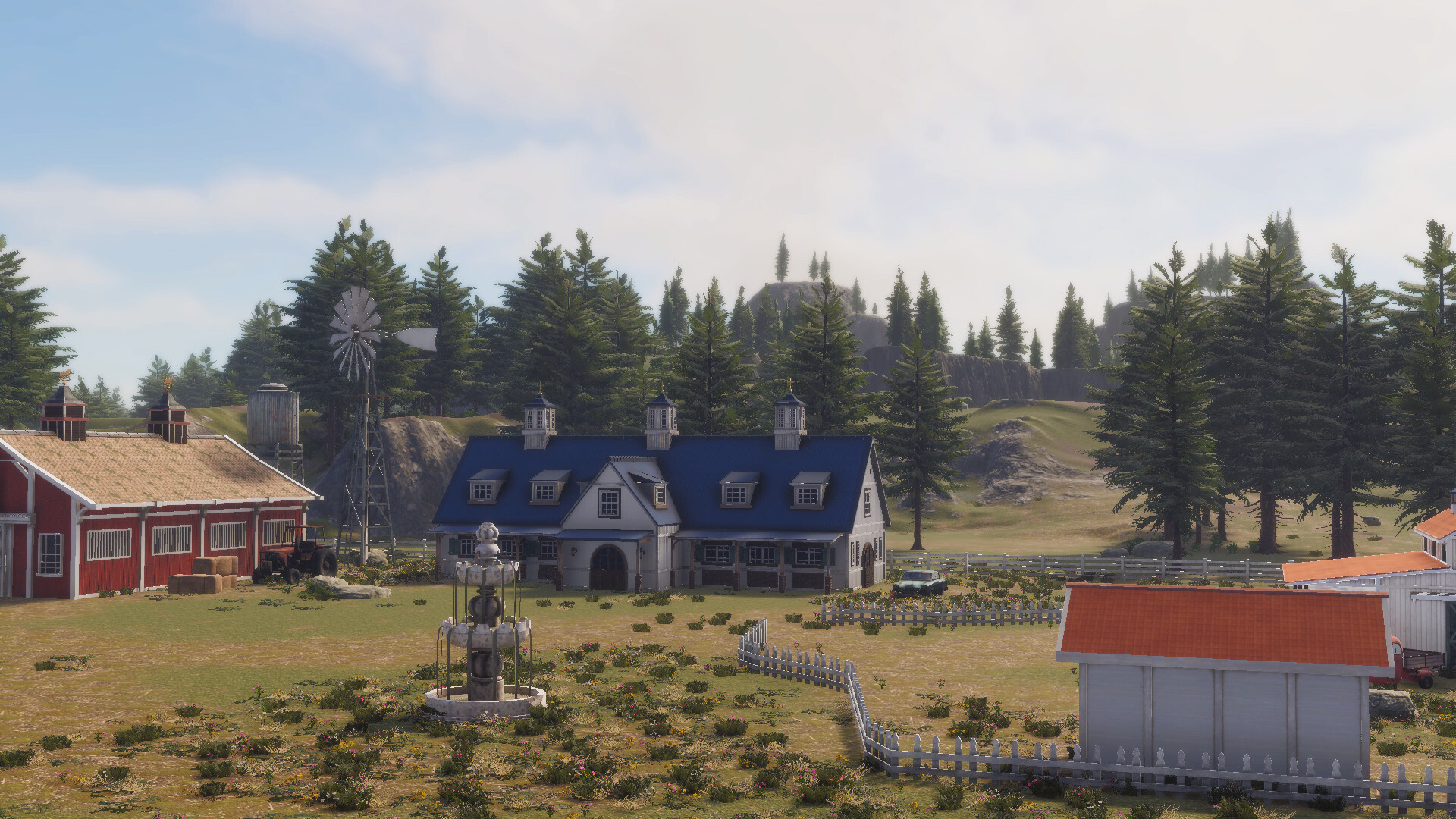 Derby Life: Ranch & Race screenshot 2