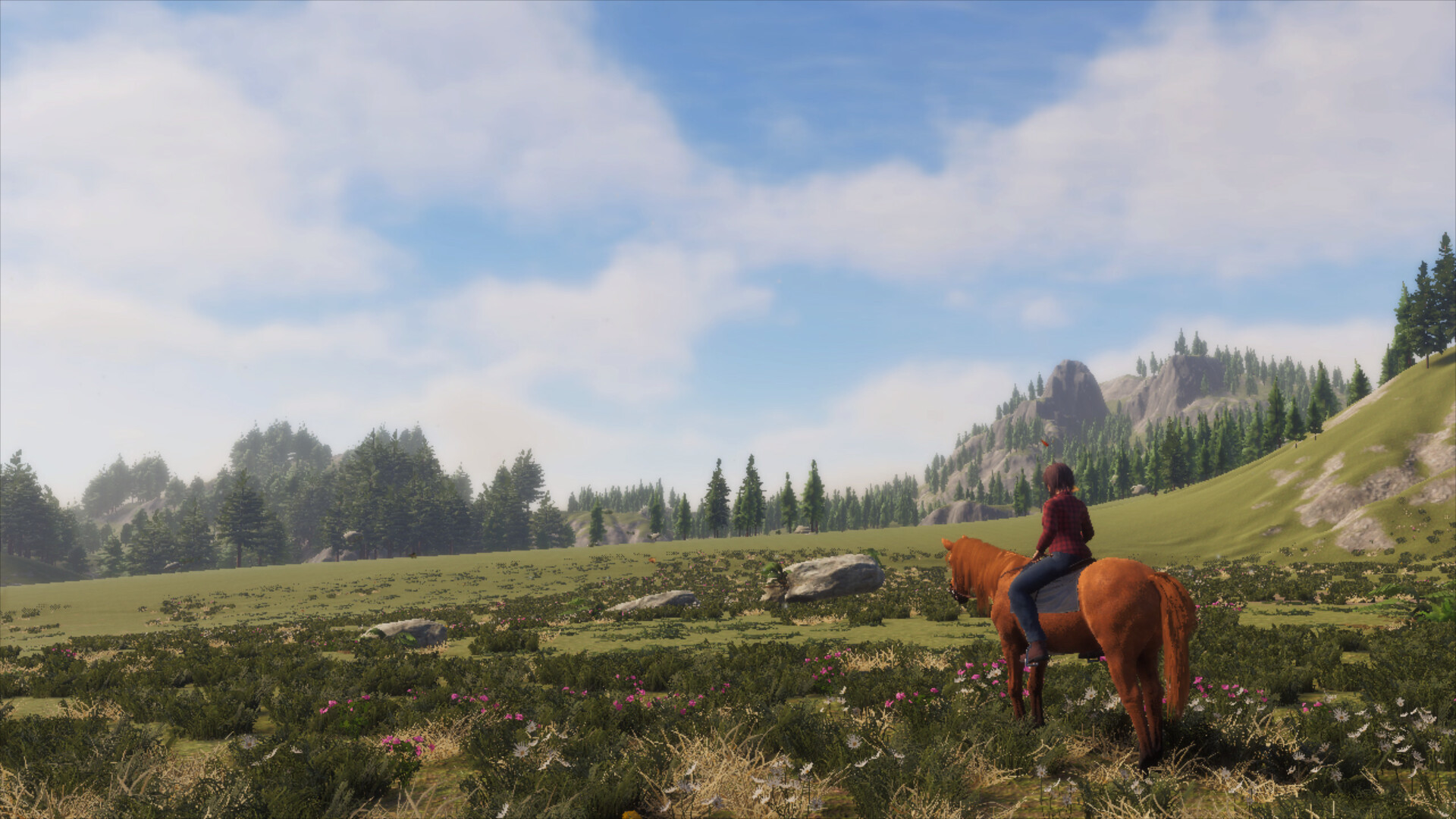 Derby Life: Ranch & Race screenshot 4