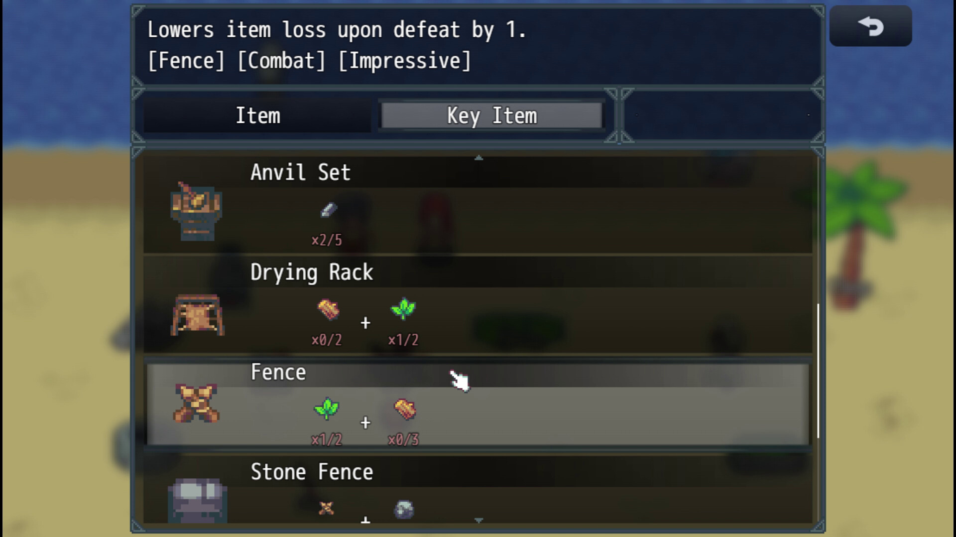 Villainess Trainer screenshot 7