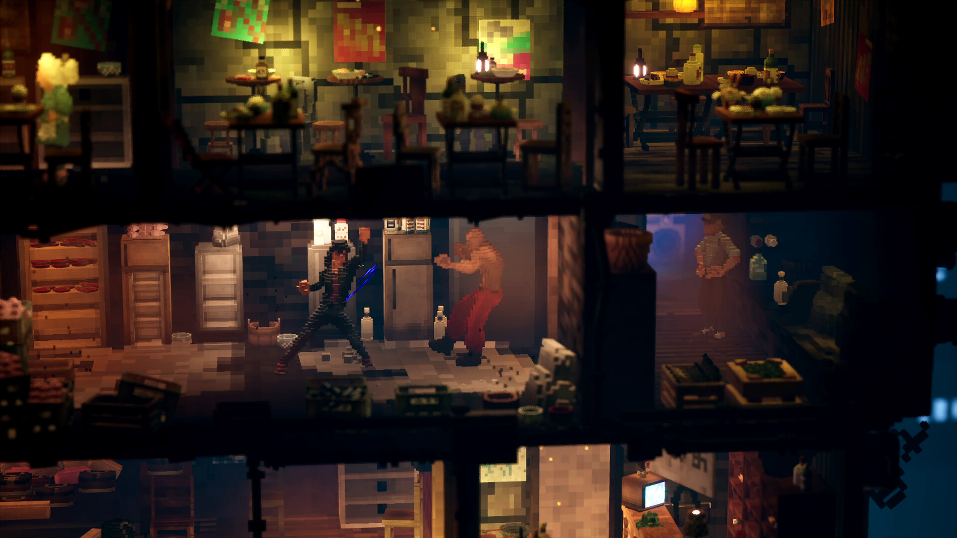 The 9th Dragon screenshot 5