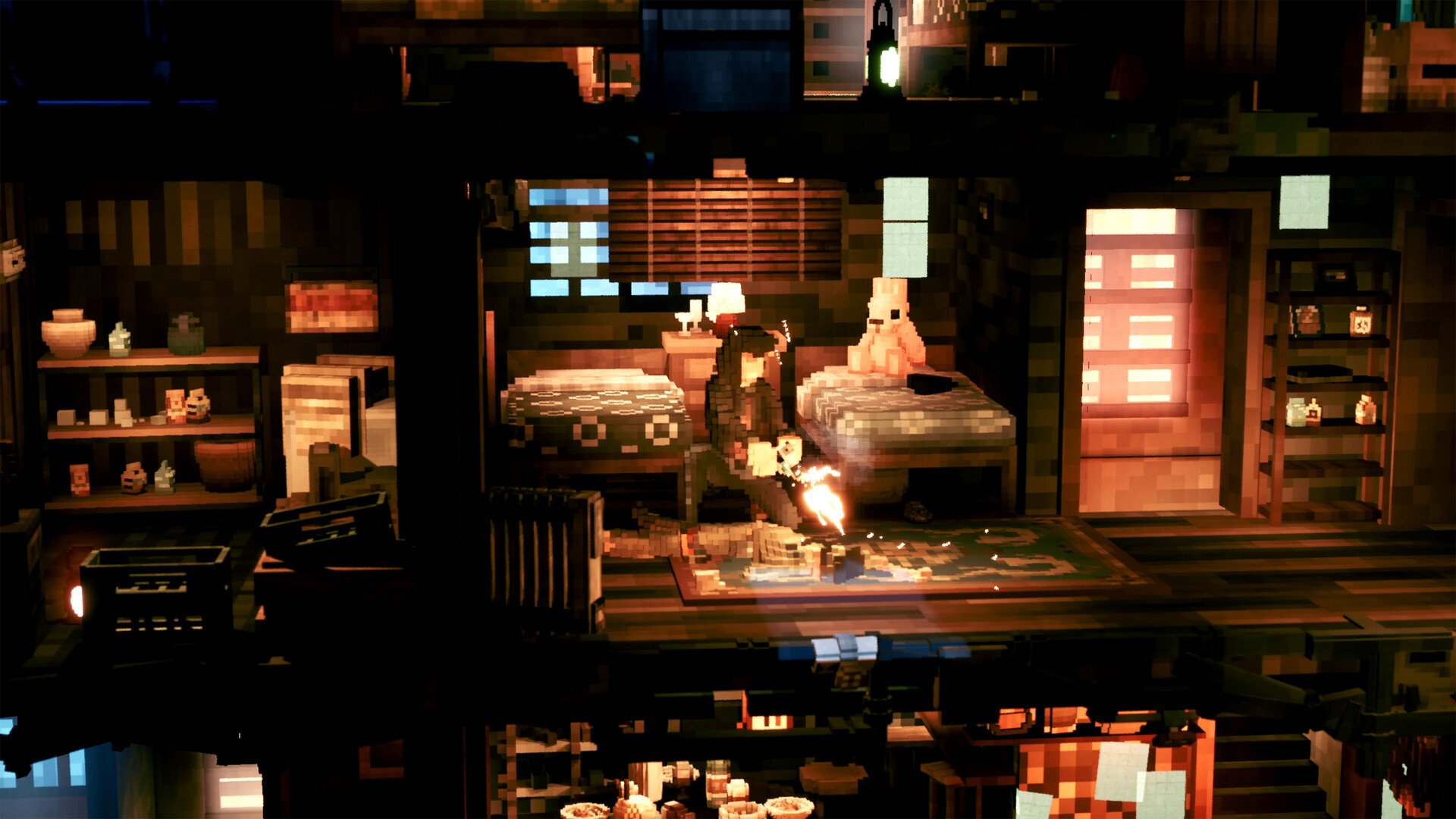 The 9th Dragon screenshot 2