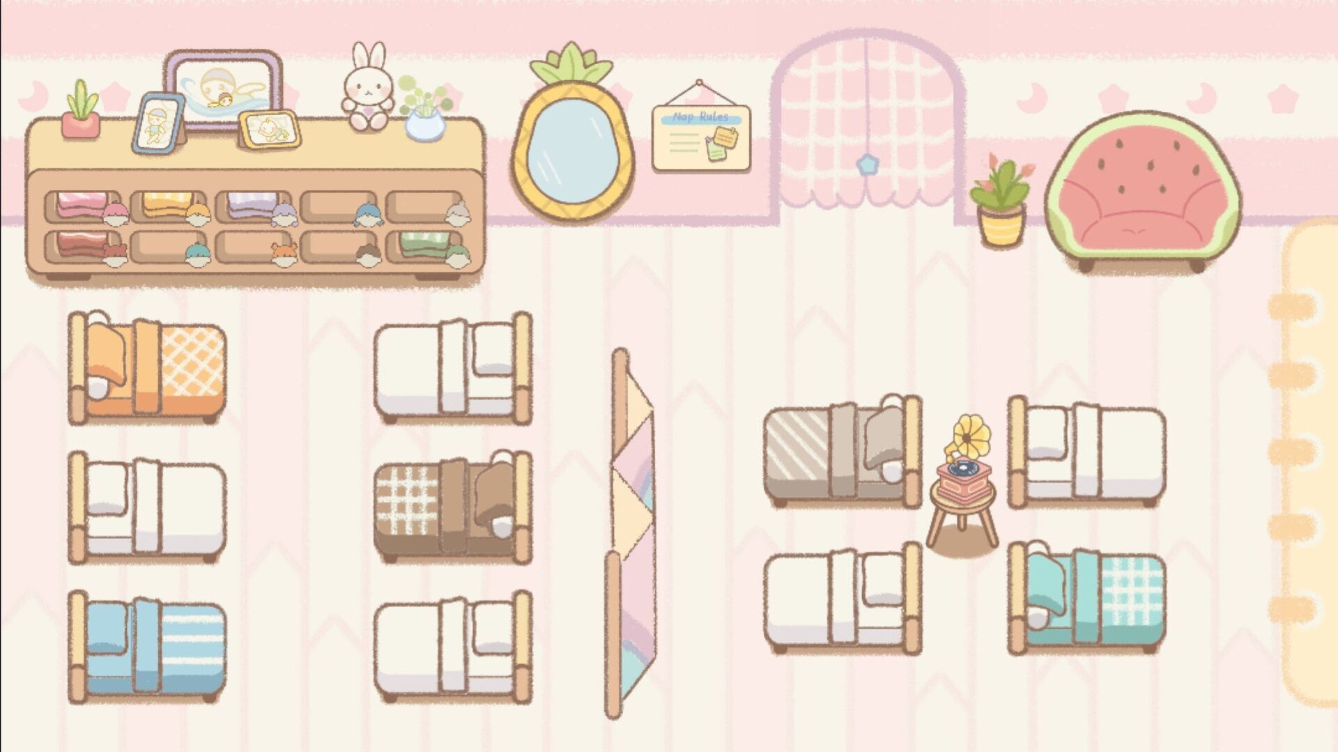 A day at preschool screenshot 5