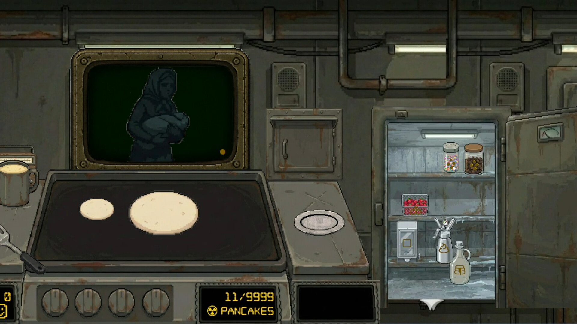 Atomic Griddle screenshot 4
