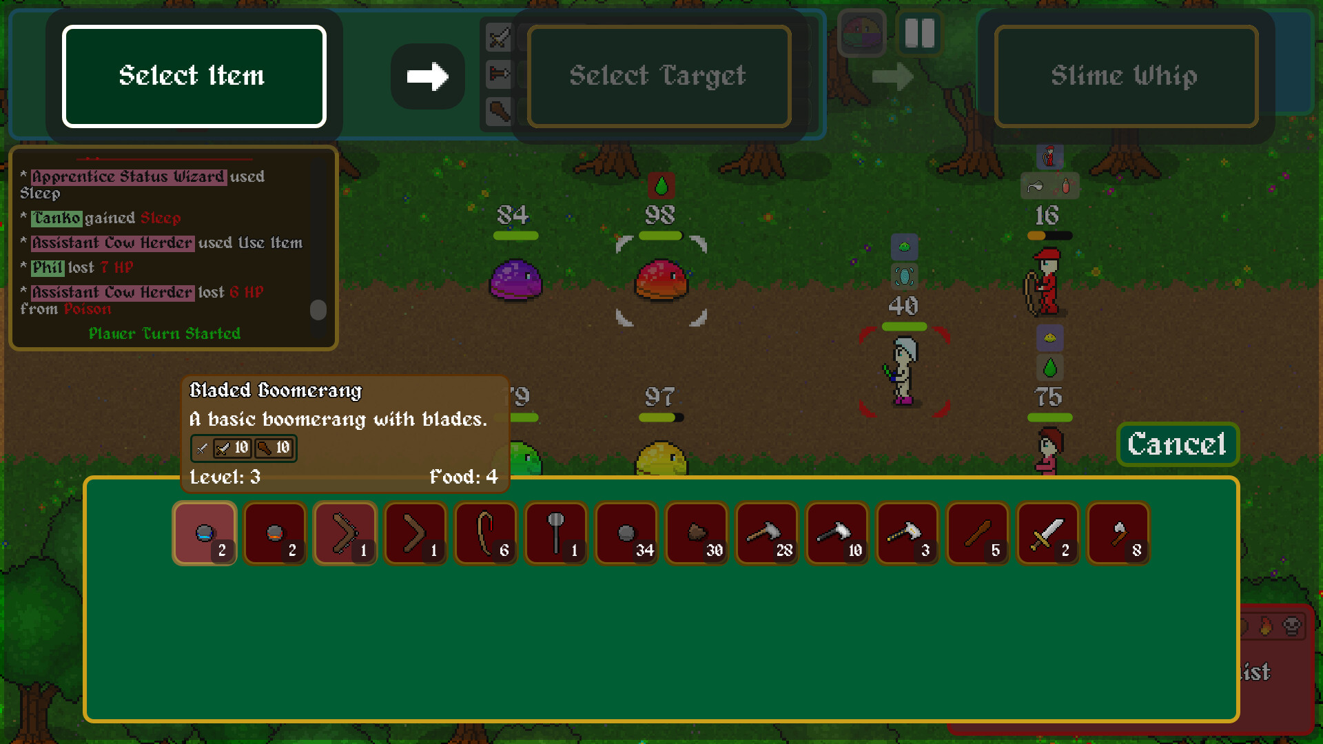 Hungry For Loot screenshot 2