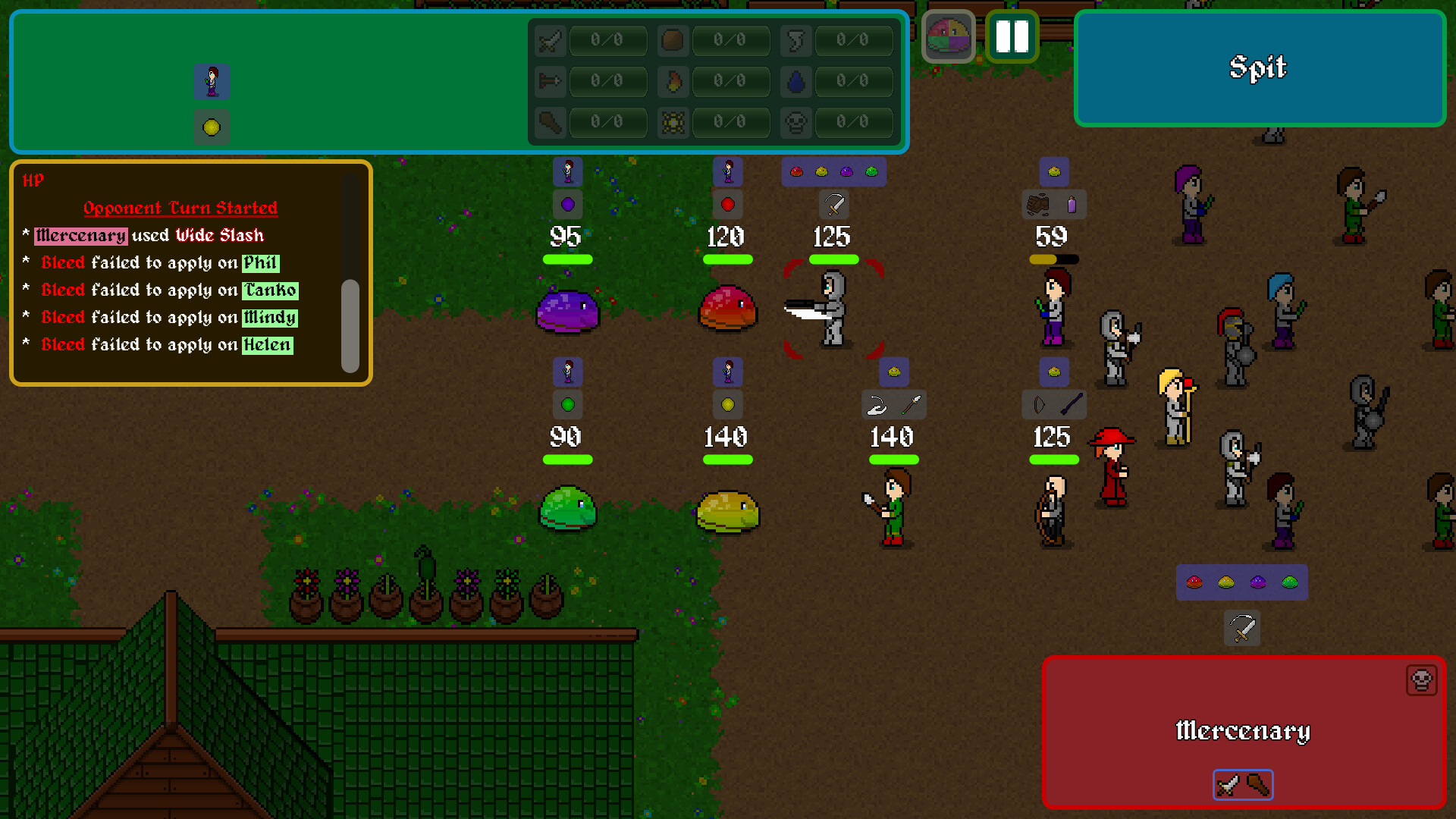 Hungry For Loot screenshot 1