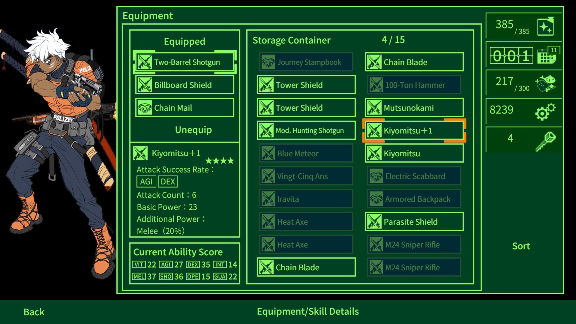 METRO QUESTER | OSAKA screenshot 4