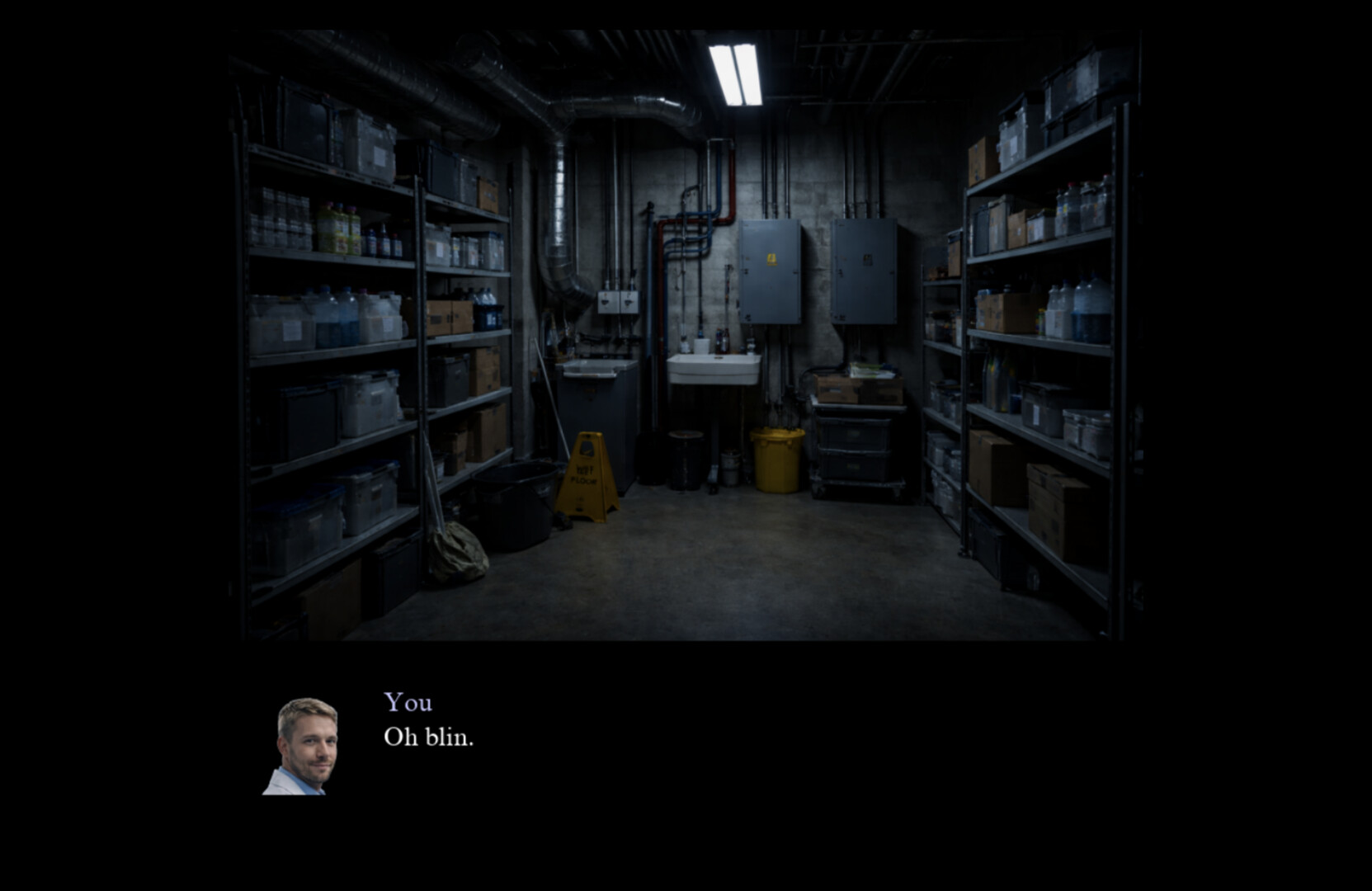 Vector 2147 screenshot 6