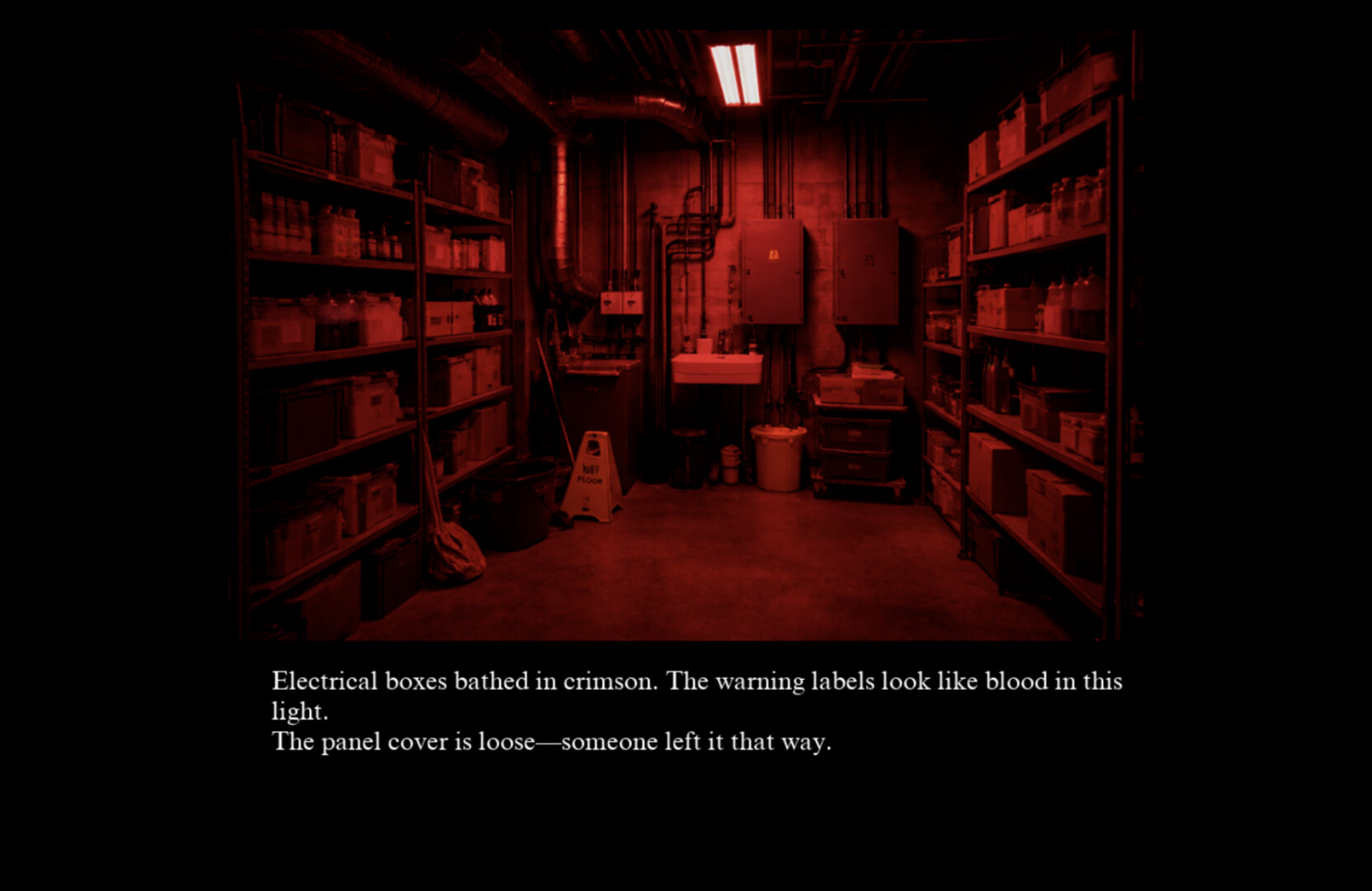 Vector 2147 screenshot 7