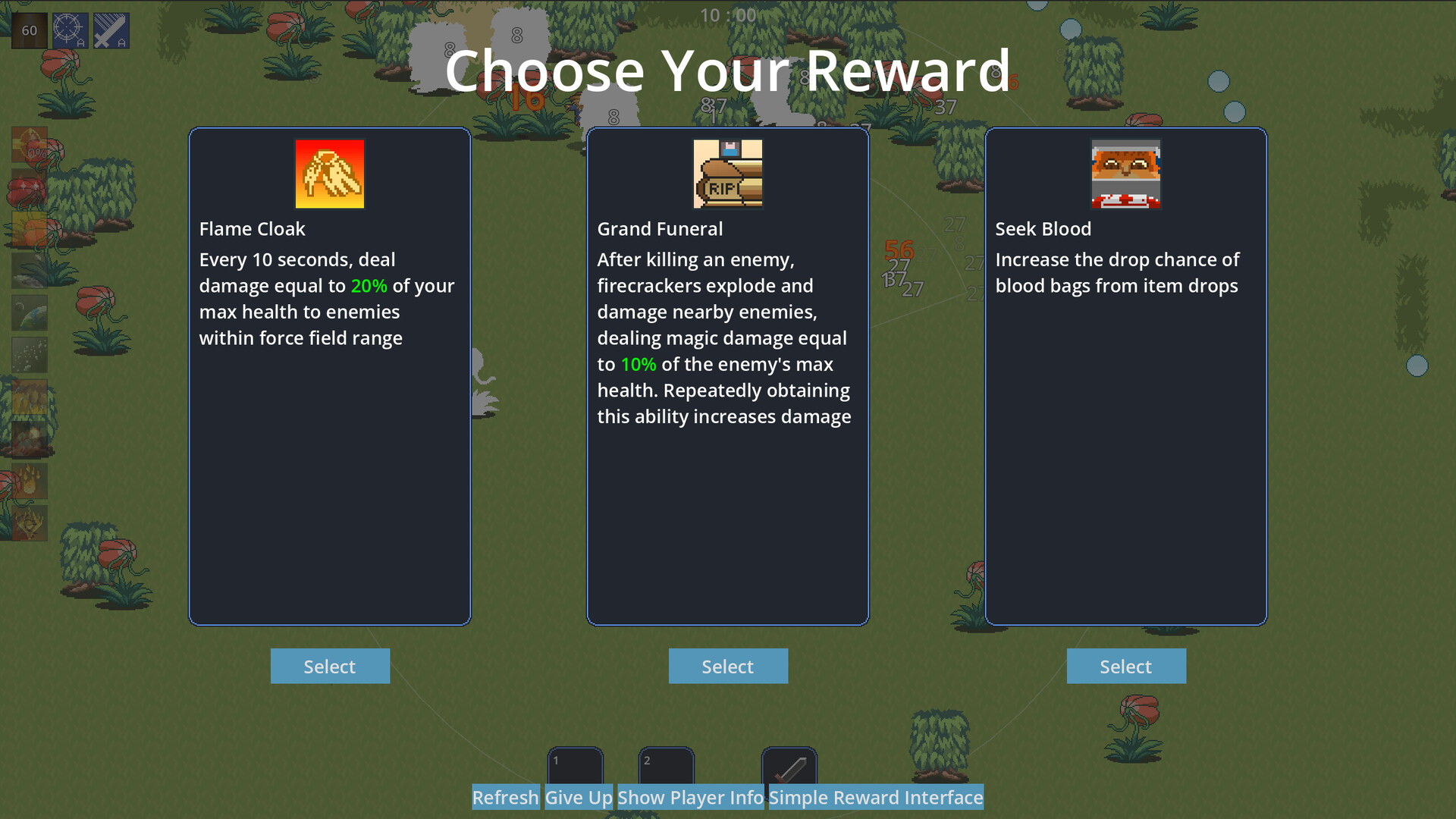 Tales of Meow: Survivors screenshot 6