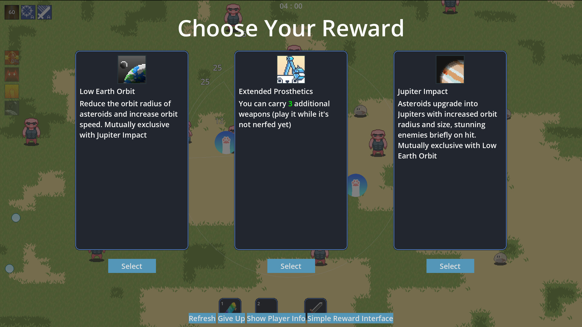 Tales of Meow: Survivors screenshot 4