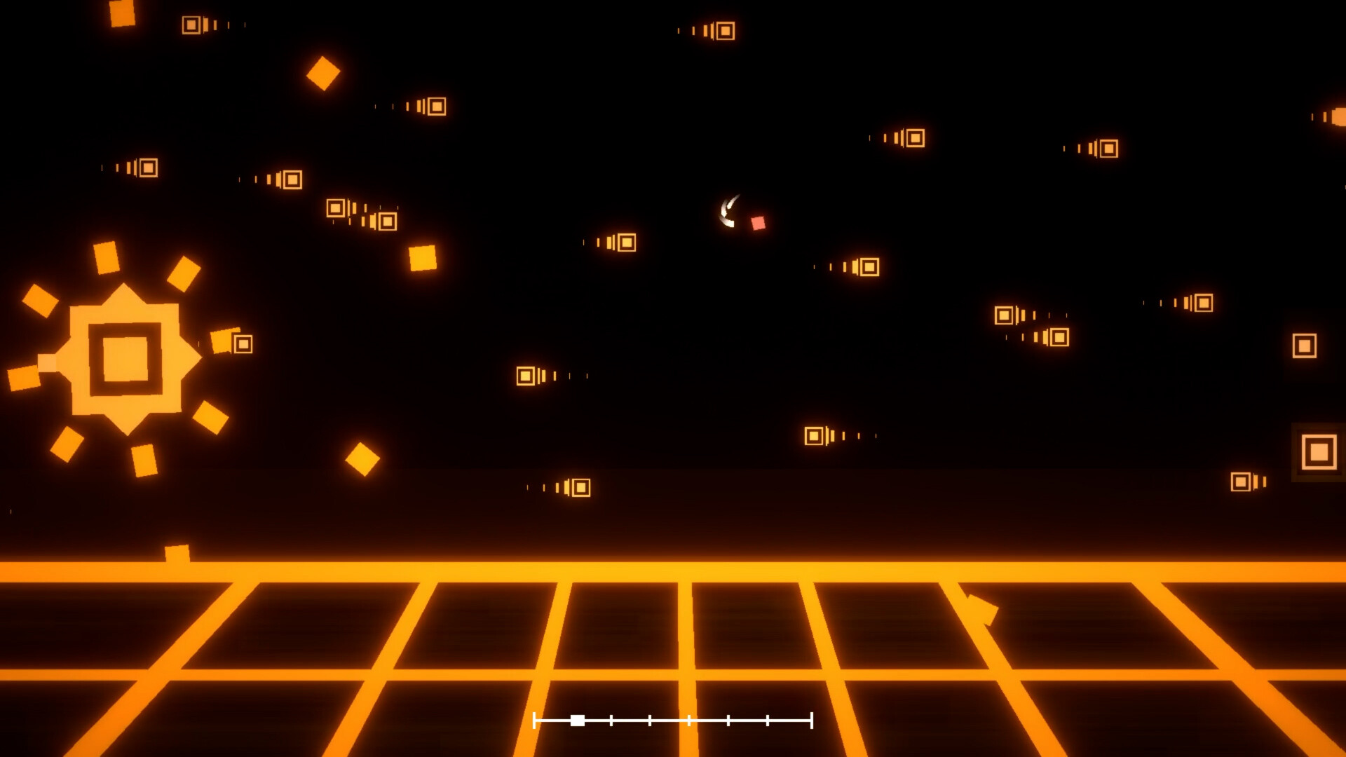 Afterbeat (Project Arrhythmia) screenshot 6