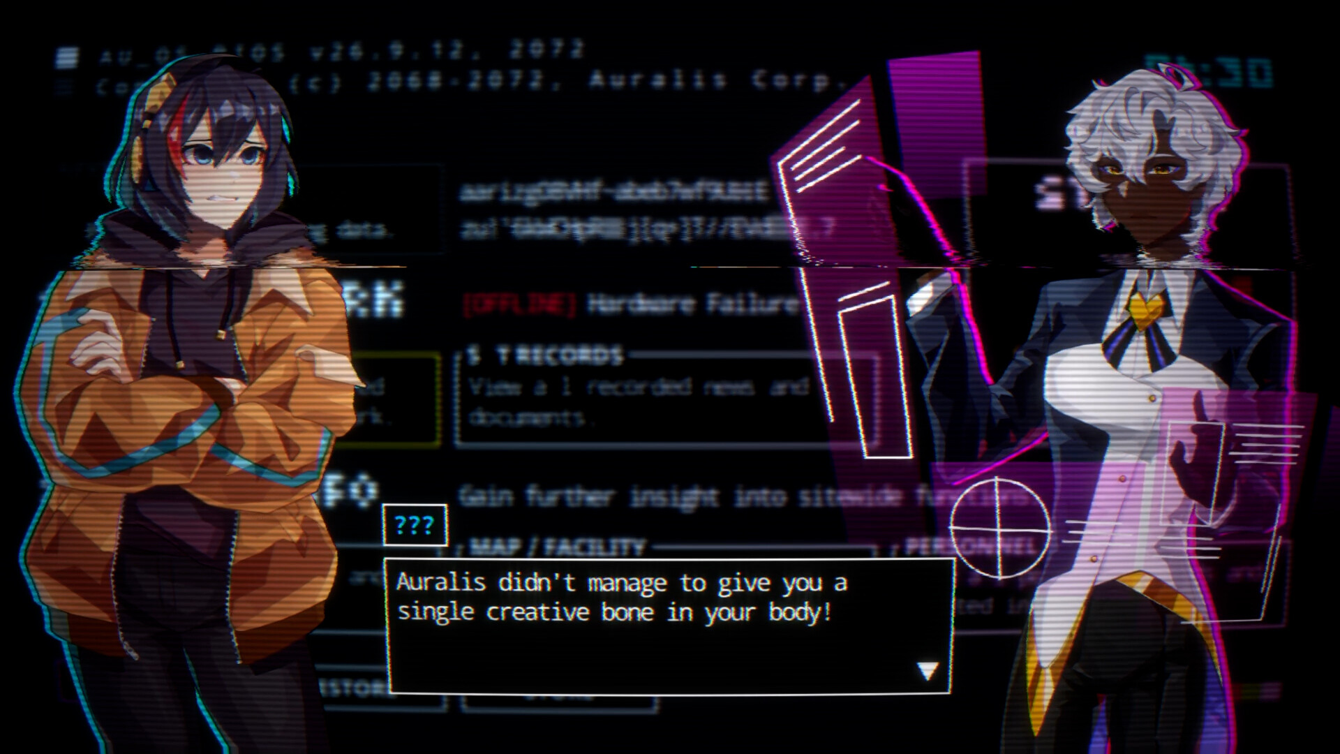 Afterbeat (Project Arrhythmia) screenshot 1
