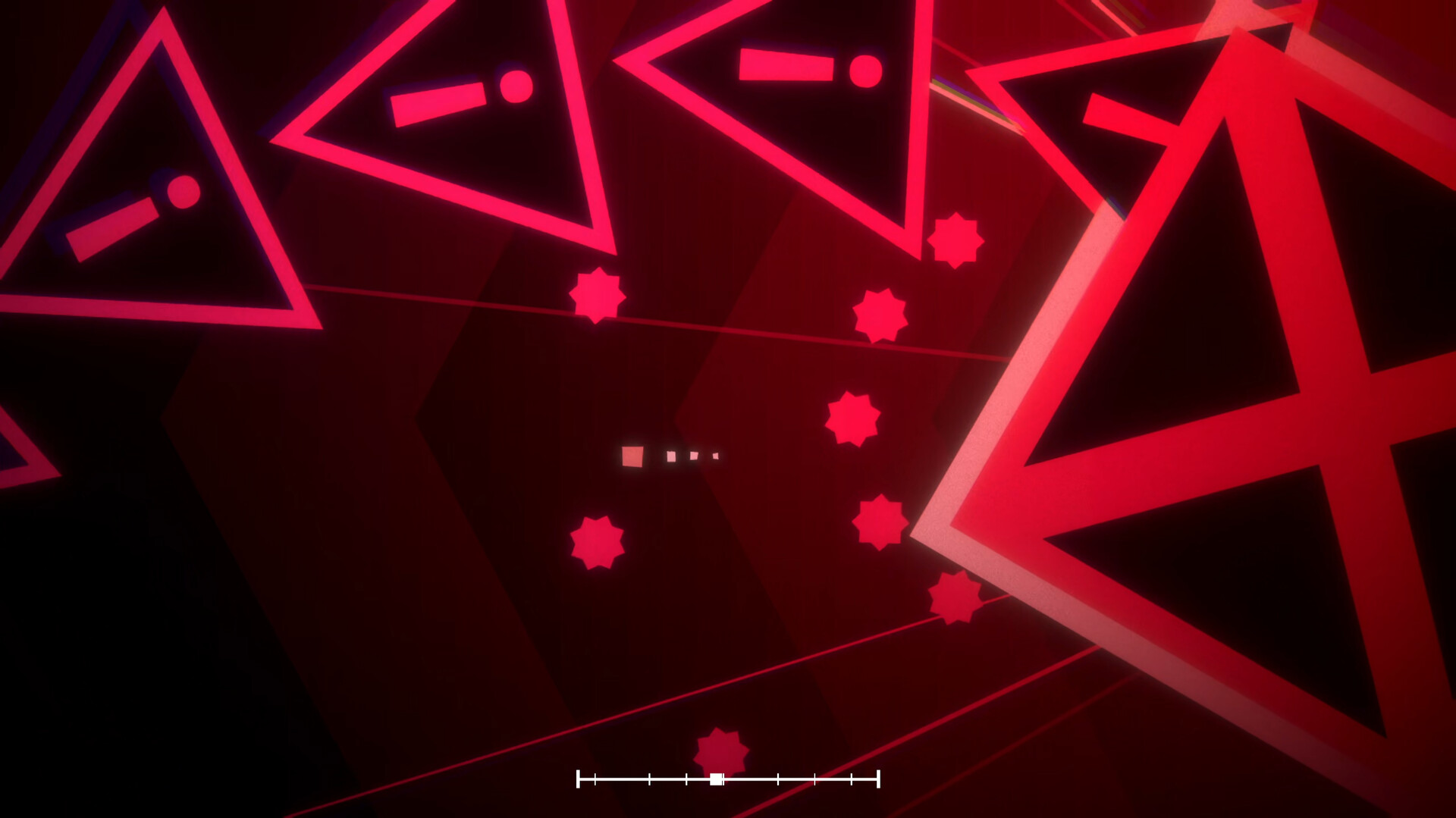 Afterbeat (Project Arrhythmia) screenshot 1