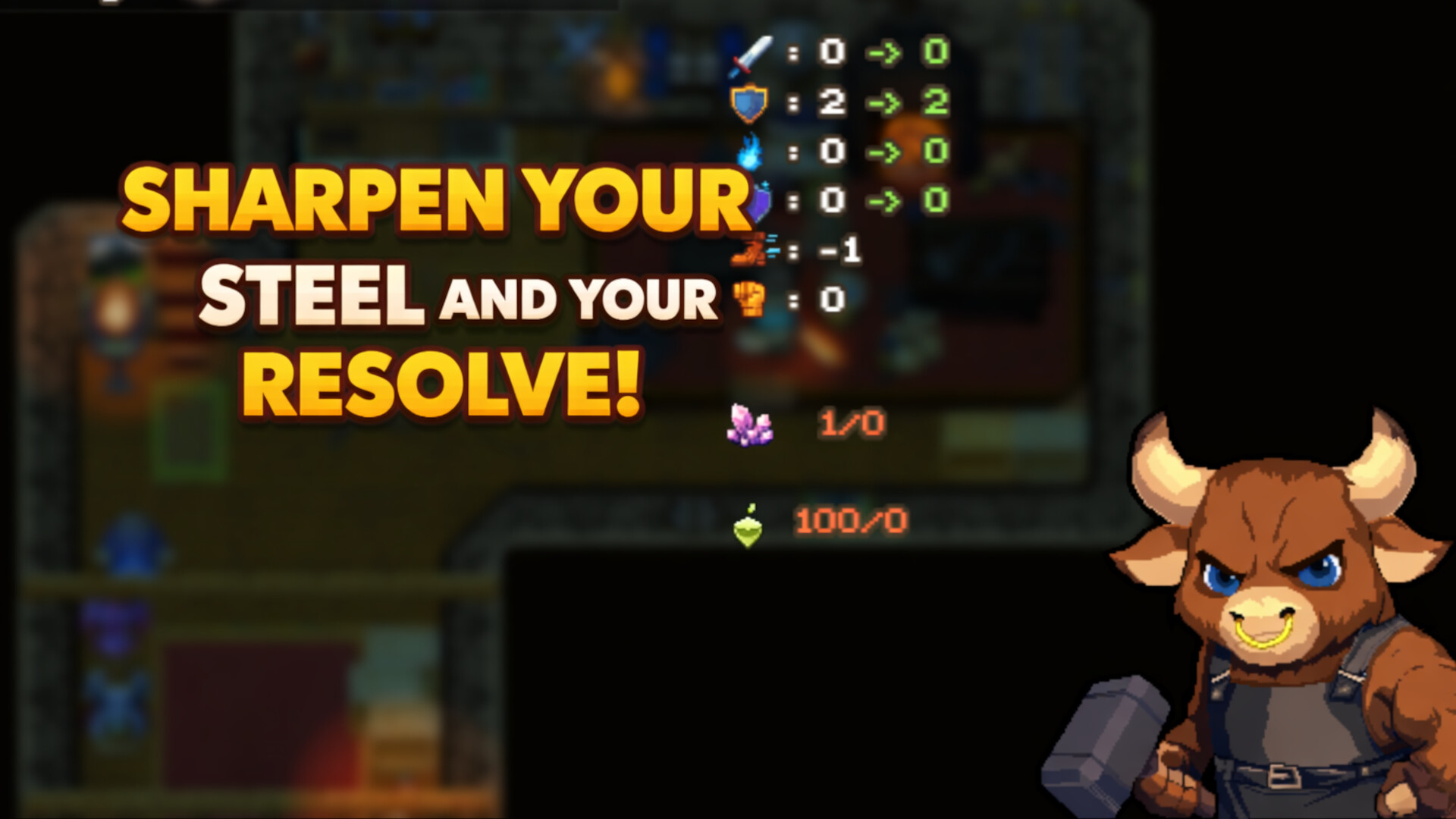 Neverpaw screenshot 5
