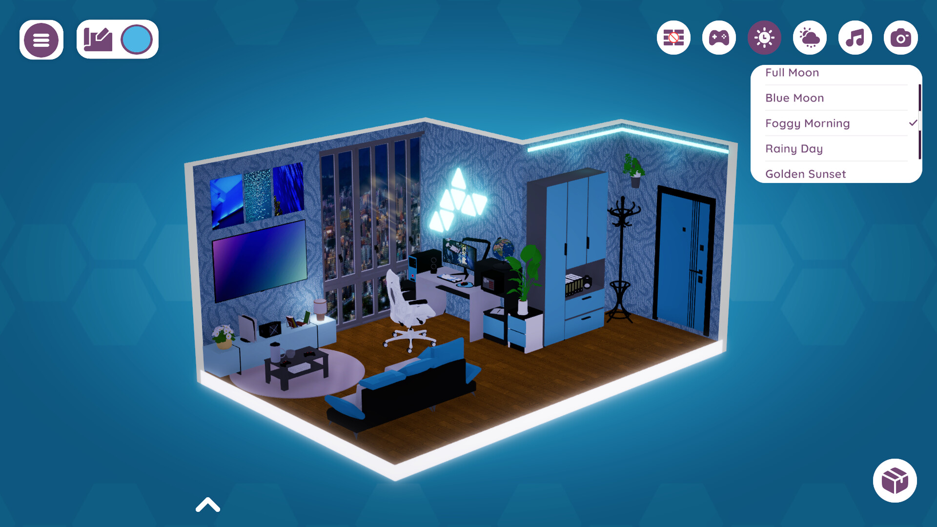 Nestify: Cozy Design screenshot 4