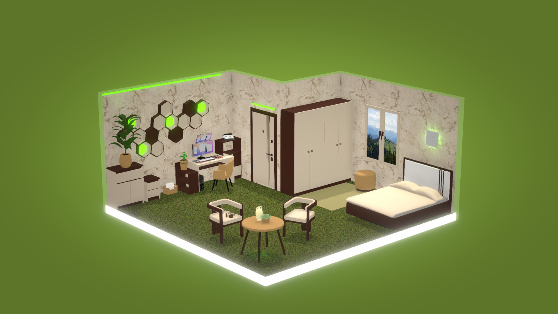 Nestify: Cozy Design screenshot 18
