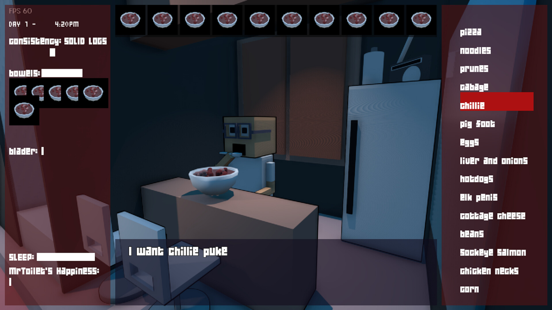 MrToilet screenshot 3