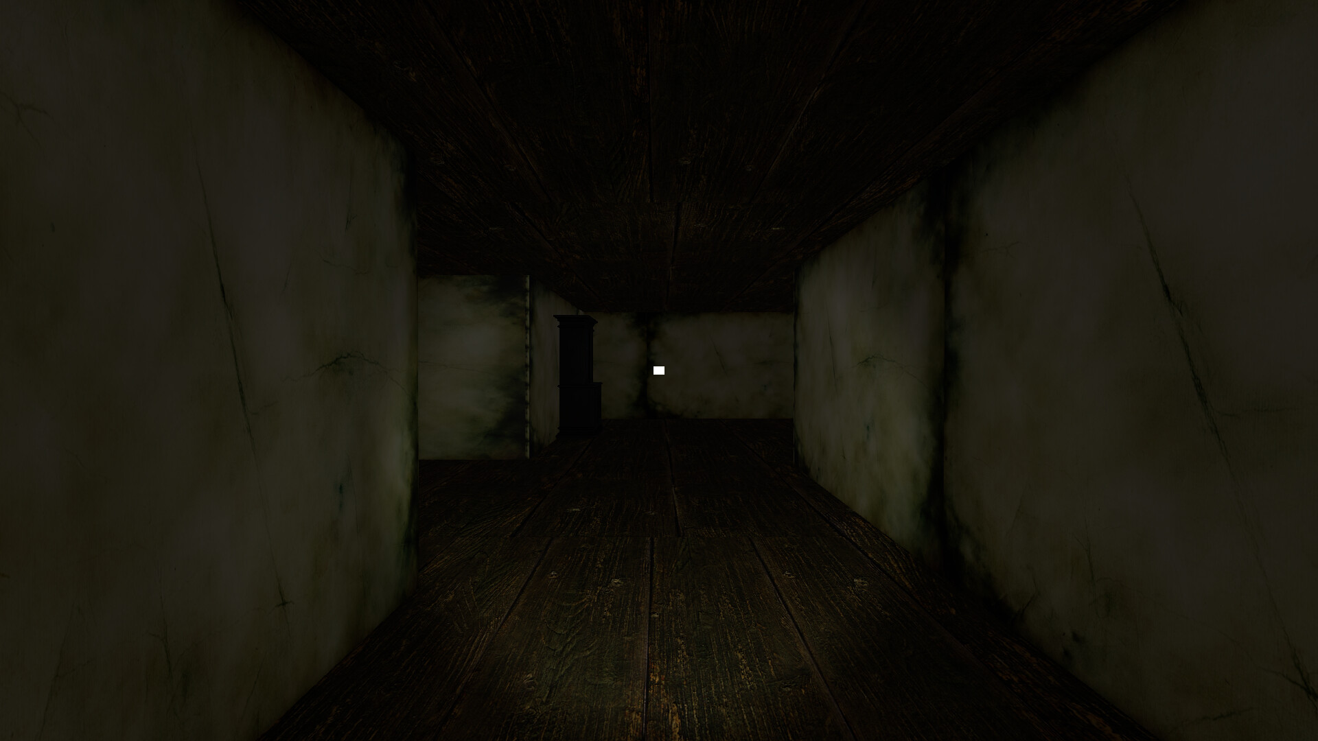 Evil Book: Abandoned House screenshot 4