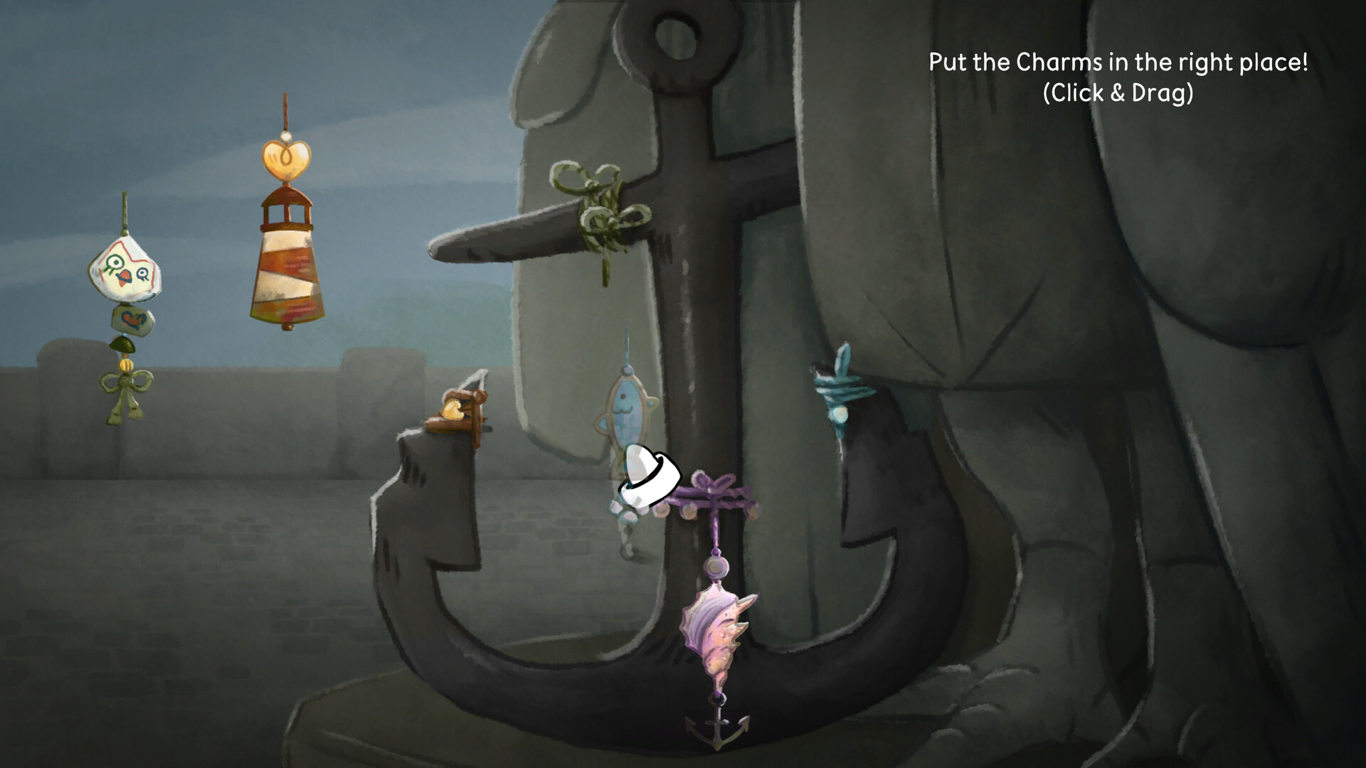 Forefeathers screenshot 5