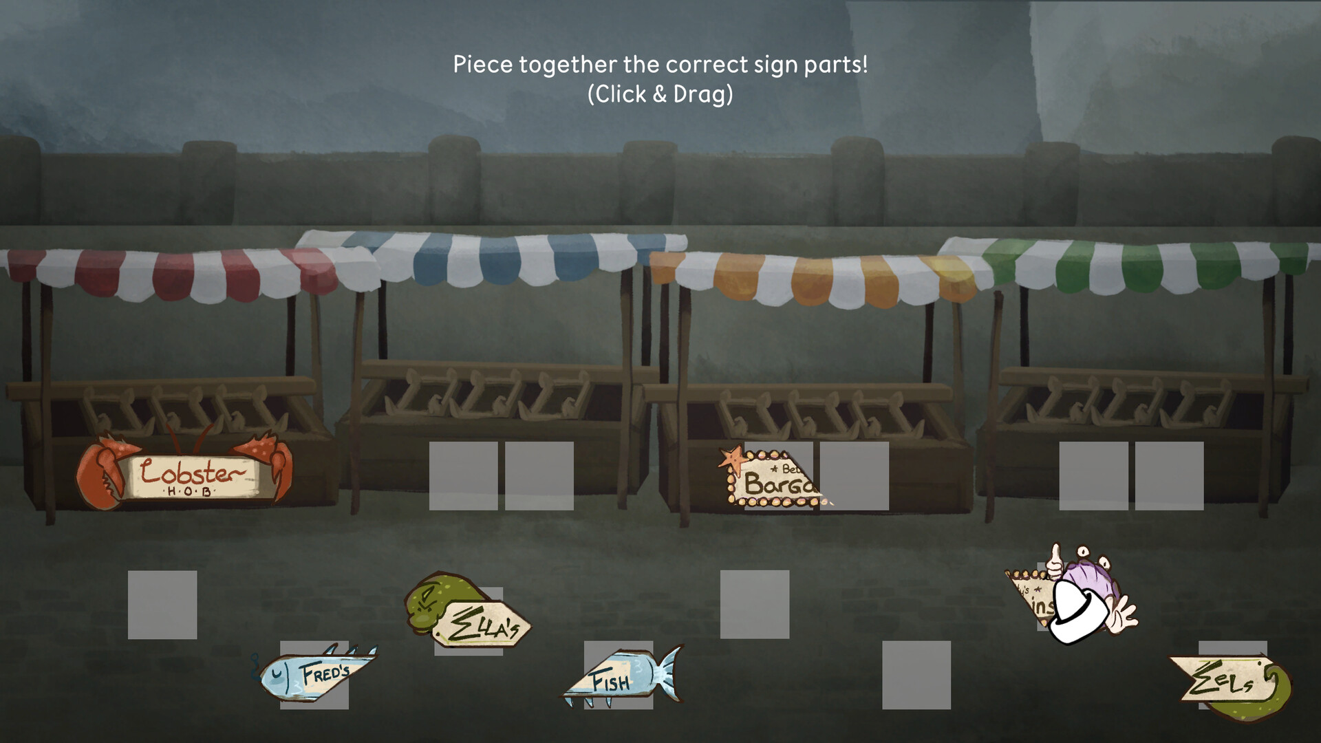 Forefeathers screenshot 6