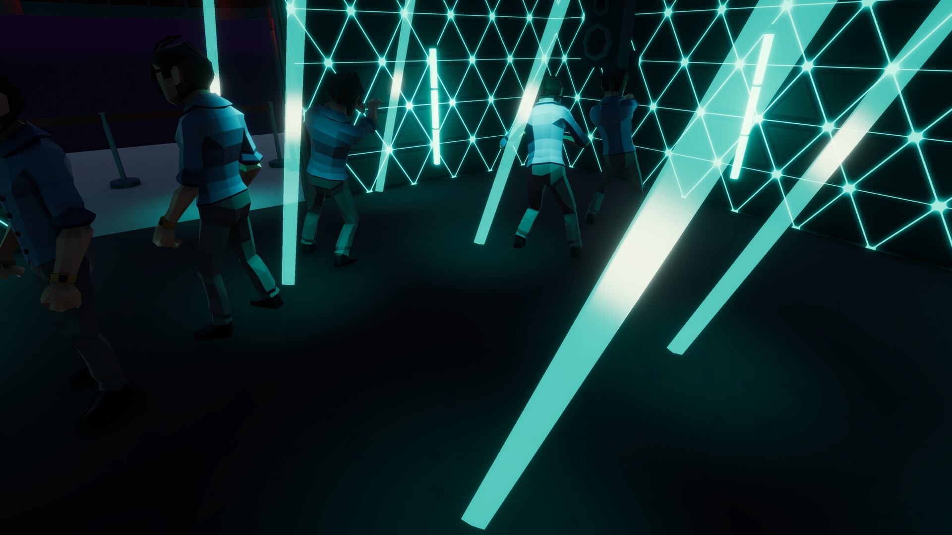 Music Business: Nightclubs & Festivals Simulator screenshot 4