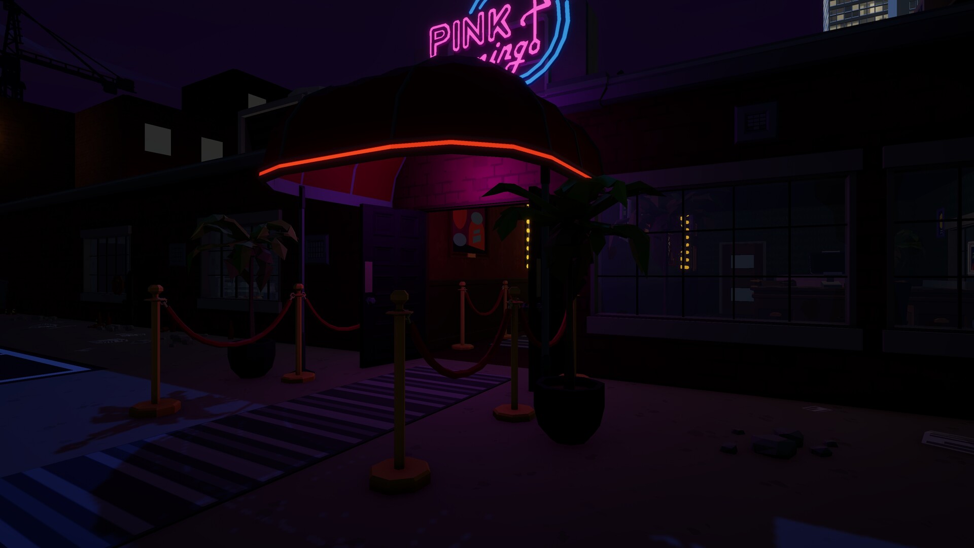 Music Business: Nightclubs & Festivals Simulator screenshot 3