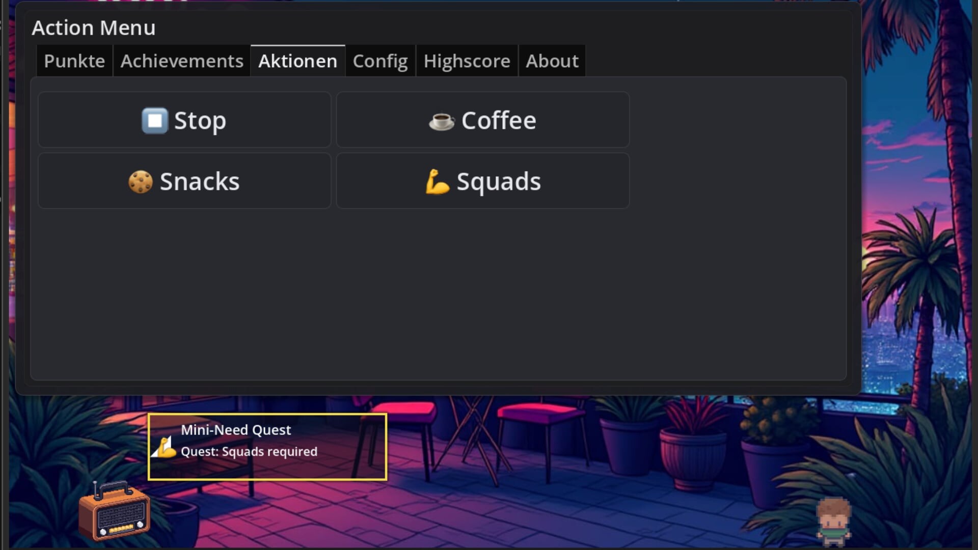 Radio Buddy screenshot 4