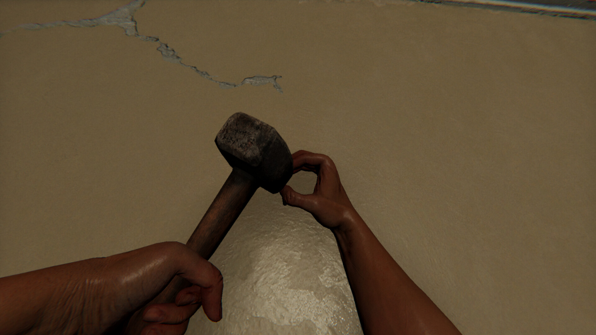Unmourned VR screenshot 9