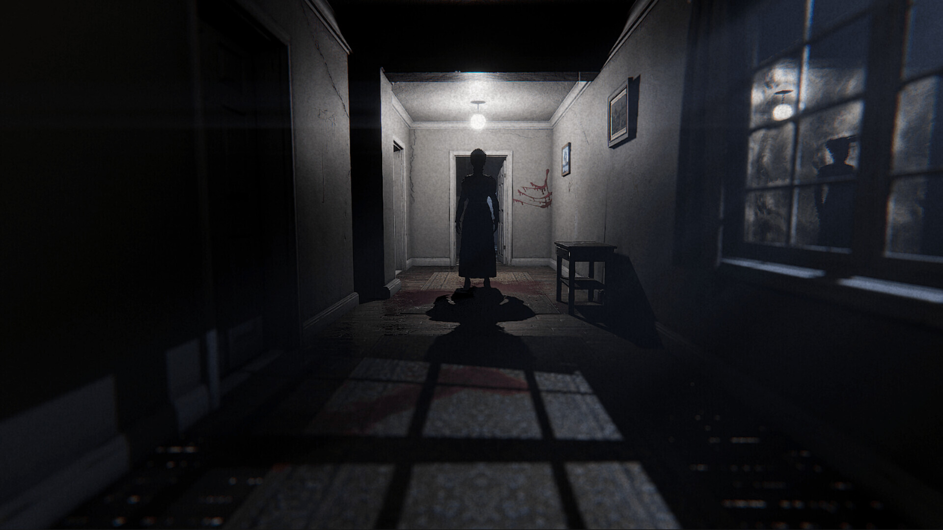 Unmourned VR screenshot 1