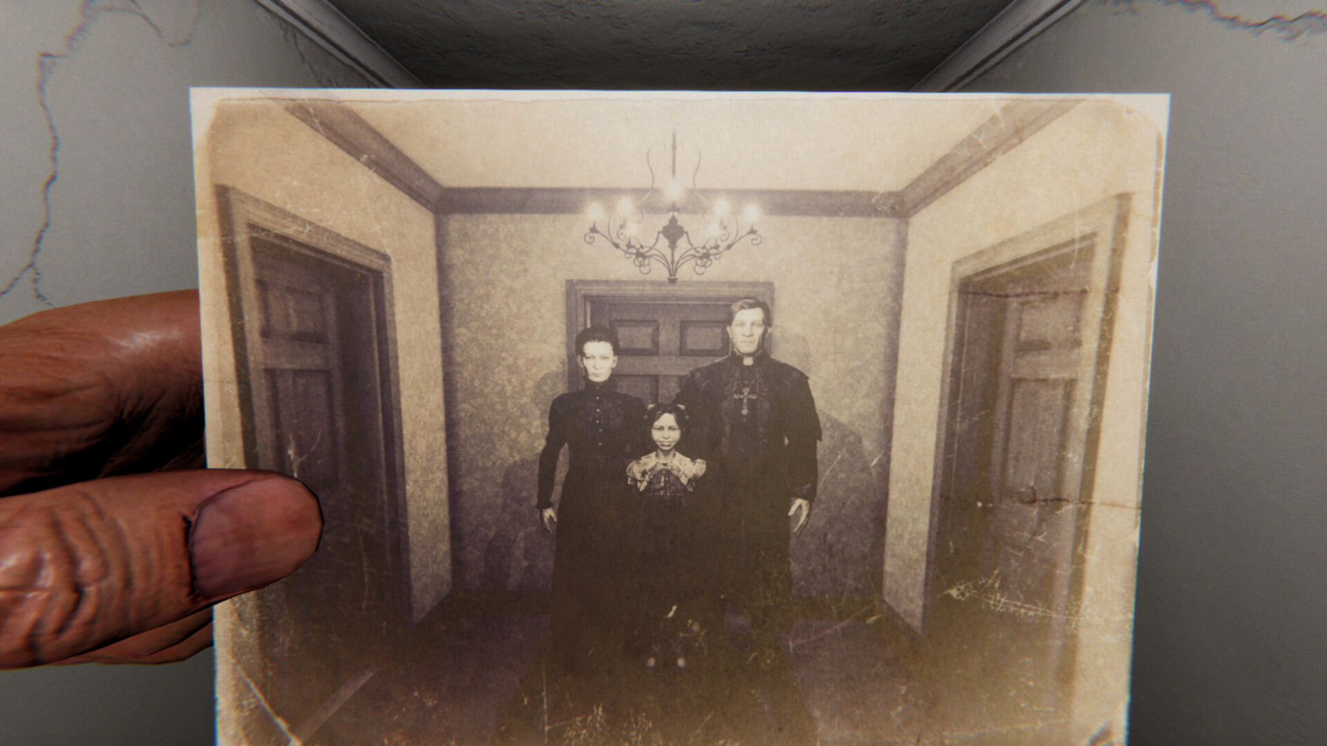 Unmourned VR screenshot 6