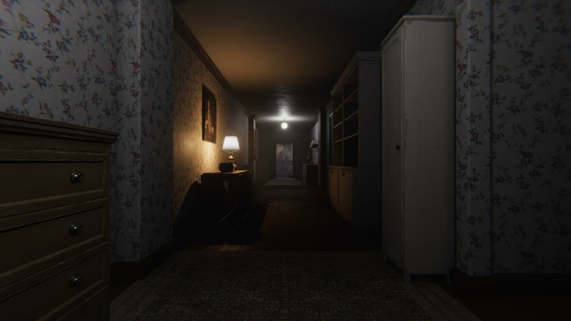 Unmourned VR screenshot 8