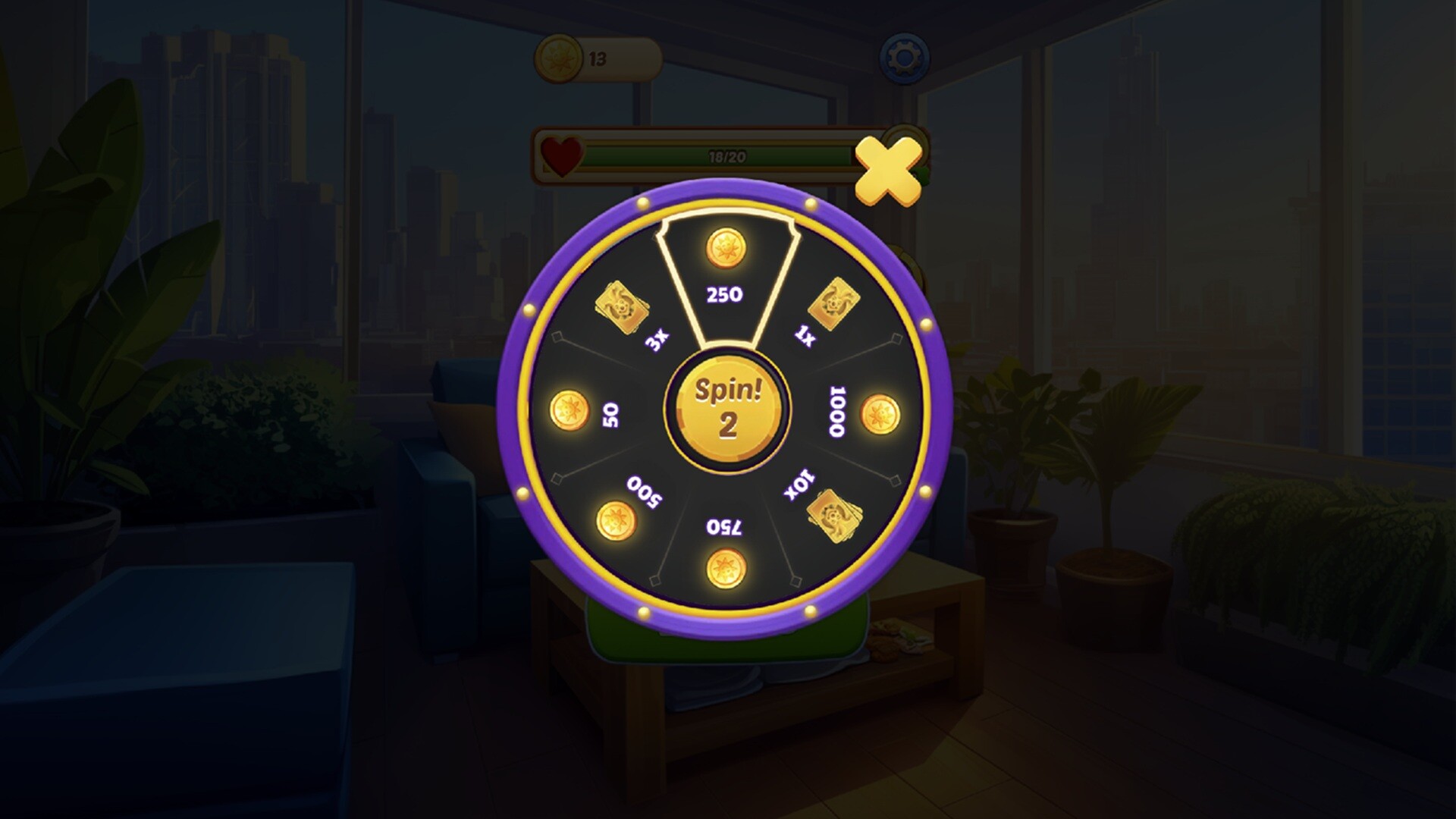 Solitaire Holiday : Card Games screenshot 5