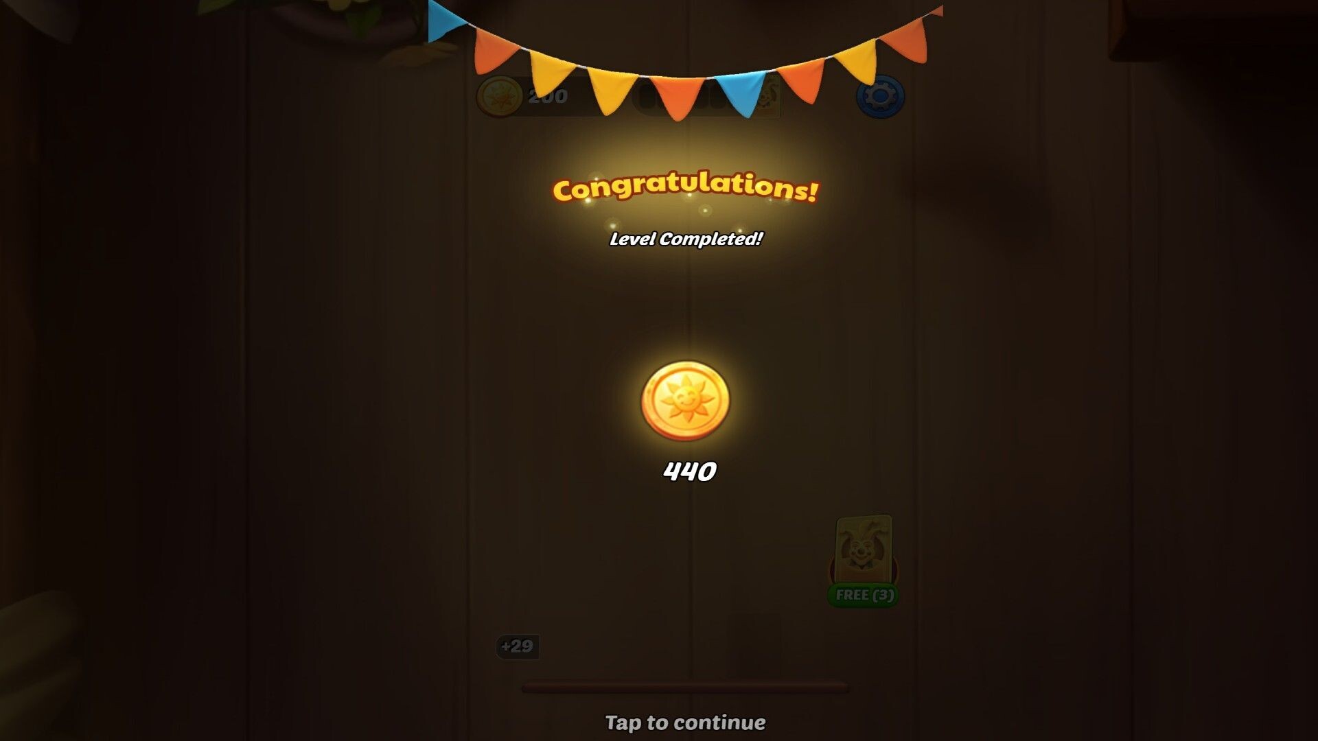 Solitaire Holiday : Card Games screenshot 4