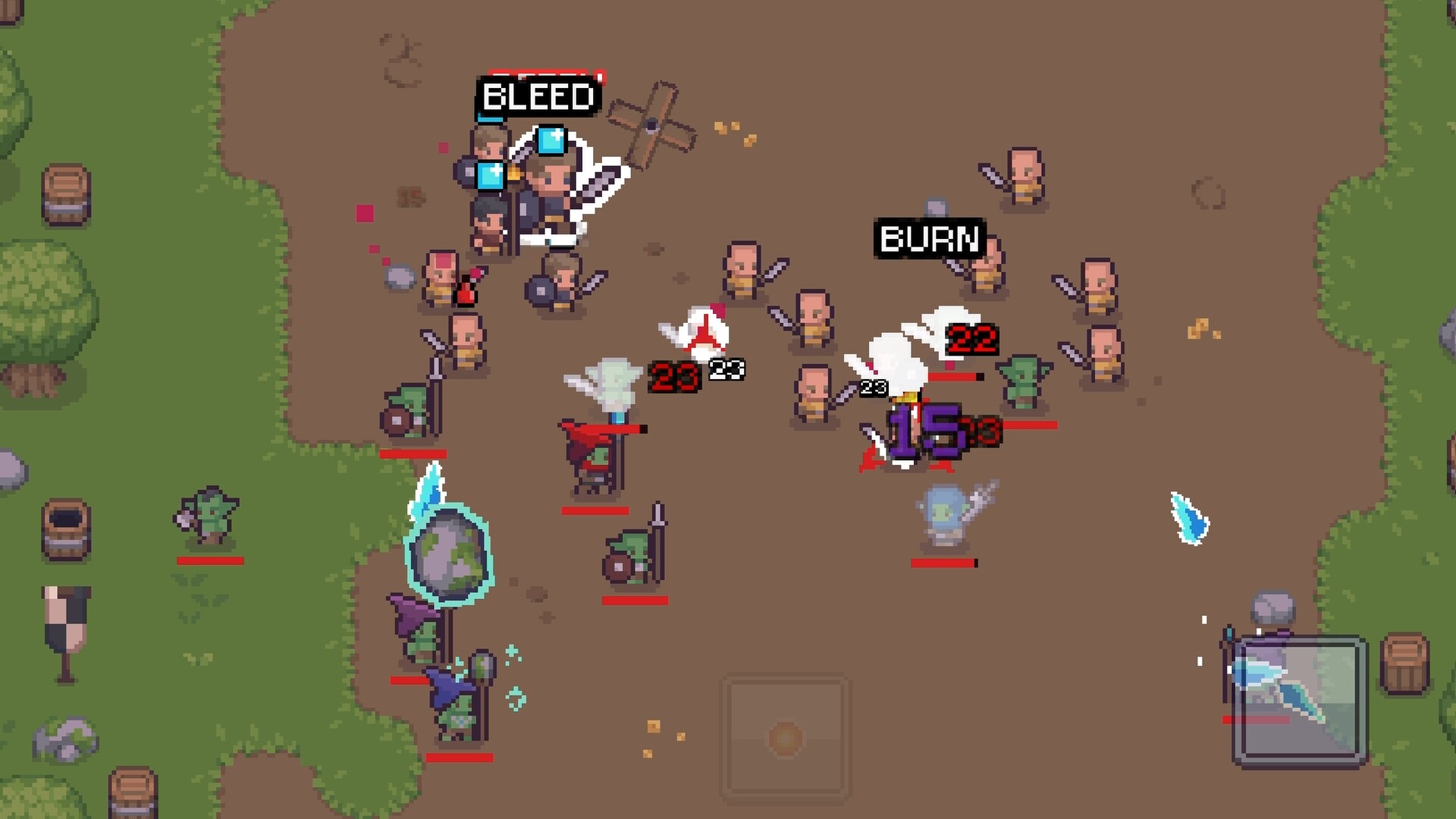Goblins Can Conquer screenshot 5
