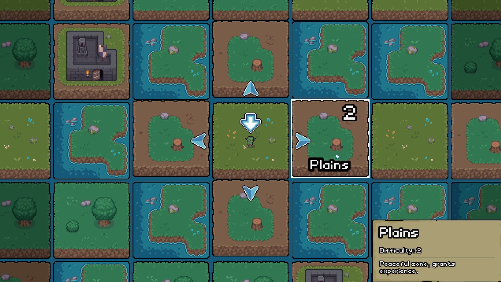 Goblins Can Conquer screenshot 1