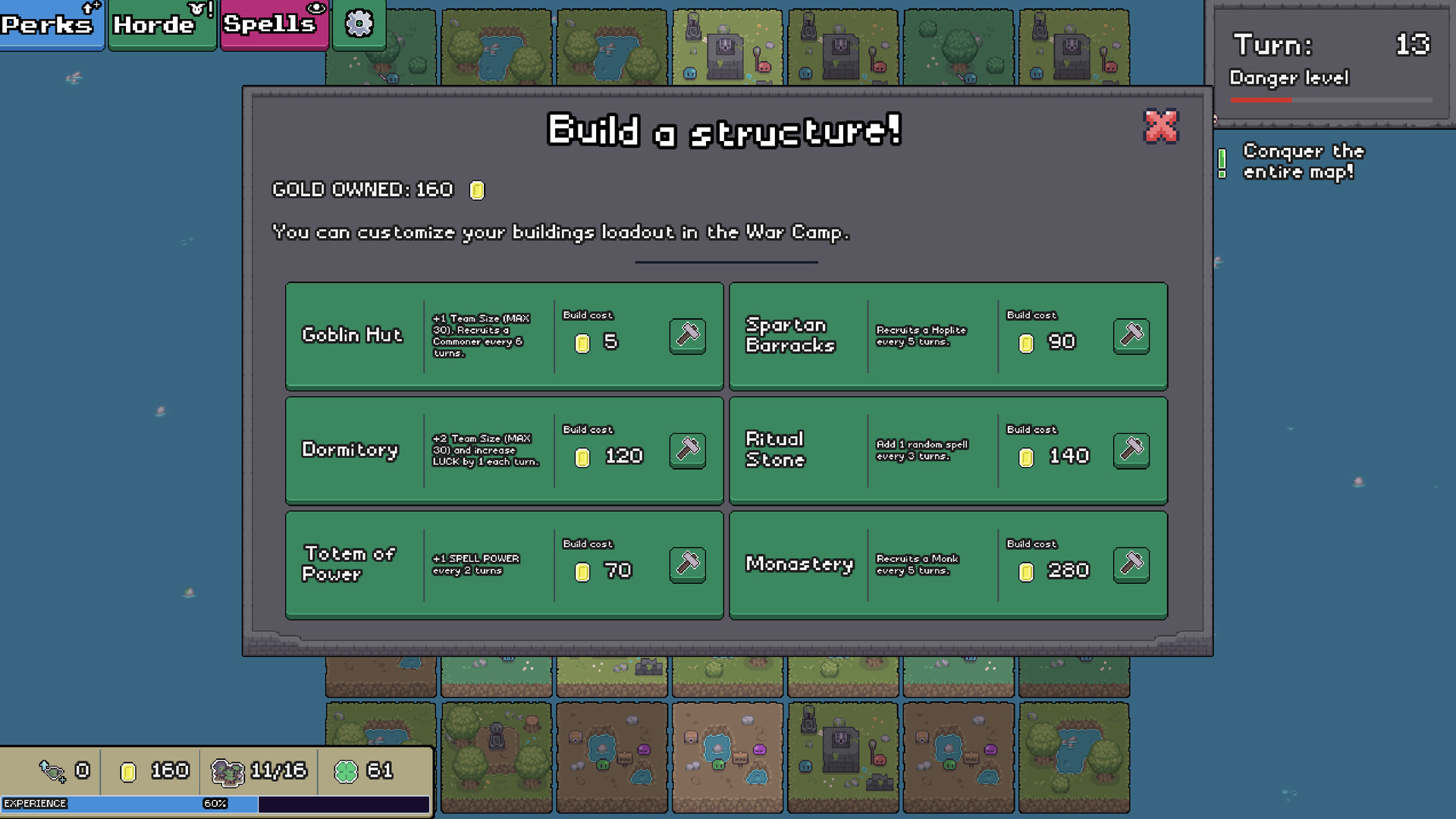 Goblins Can Conquer screenshot 3